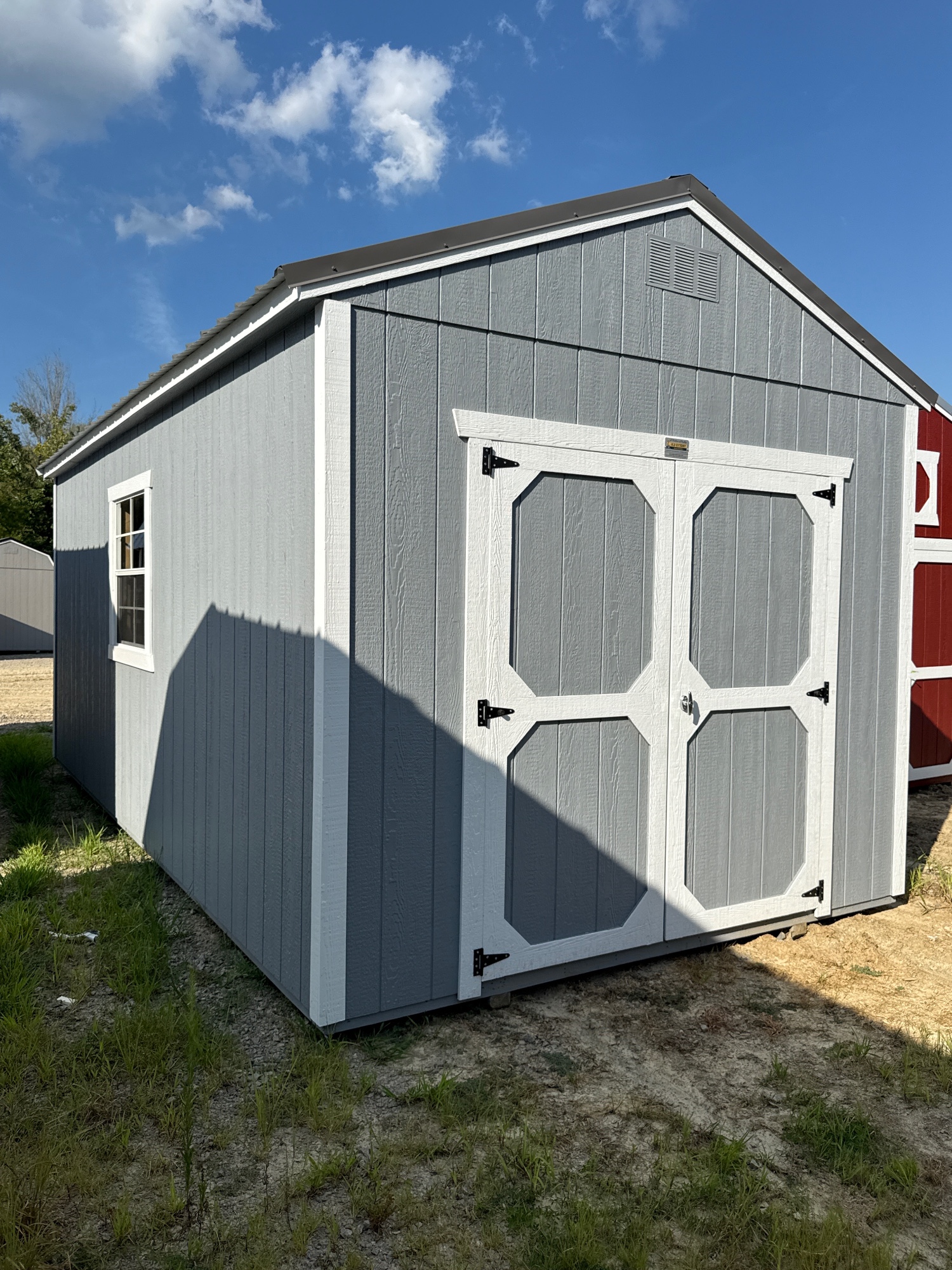 View details for 10 x 20 Utility