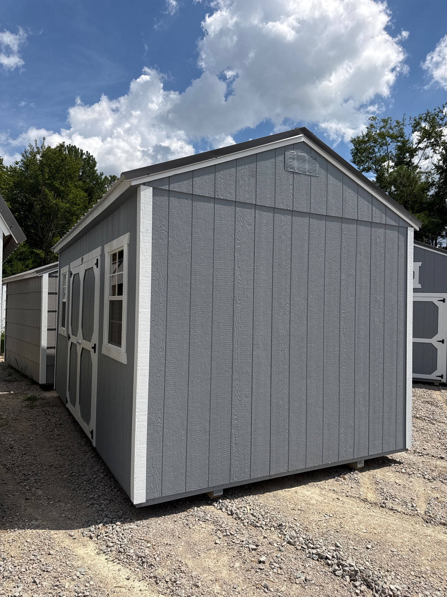 10x16 Utility for sale near Spring Lake, NC