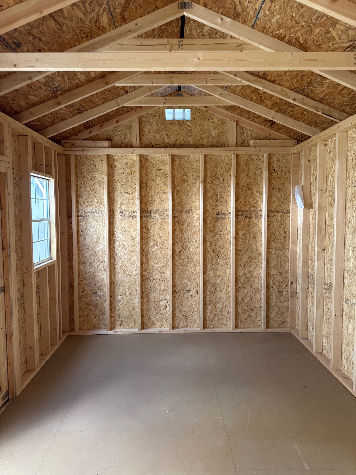 10x16 Utility for sale near Spring Lake, NC - photo 3