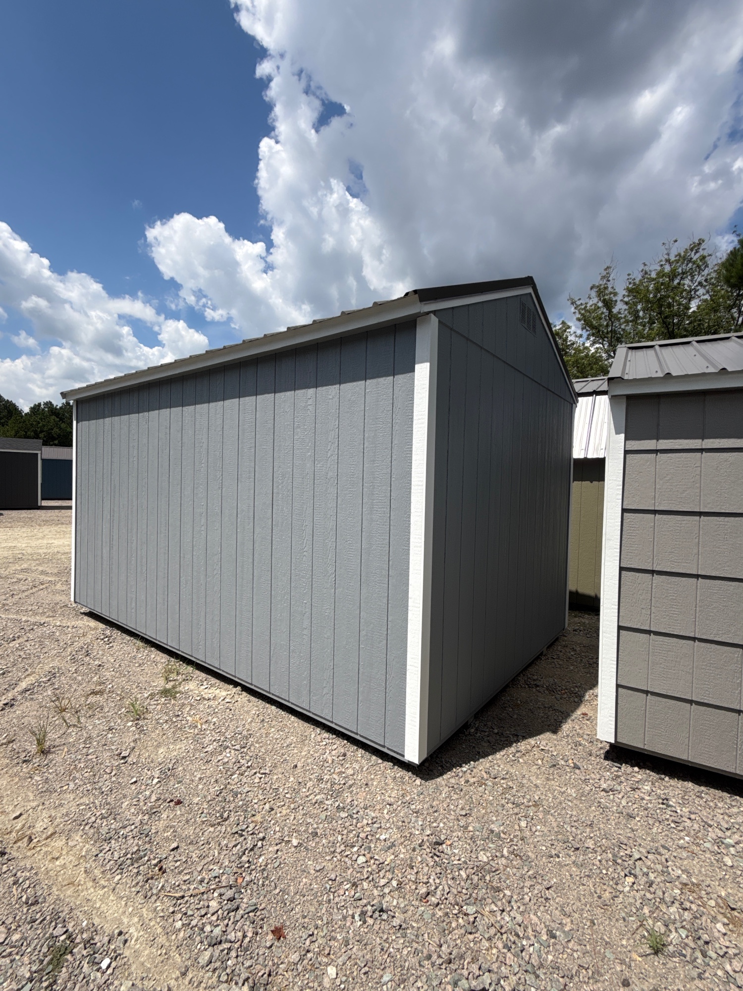 10x16 Utility for sale near Spring Lake, NC - photo 2