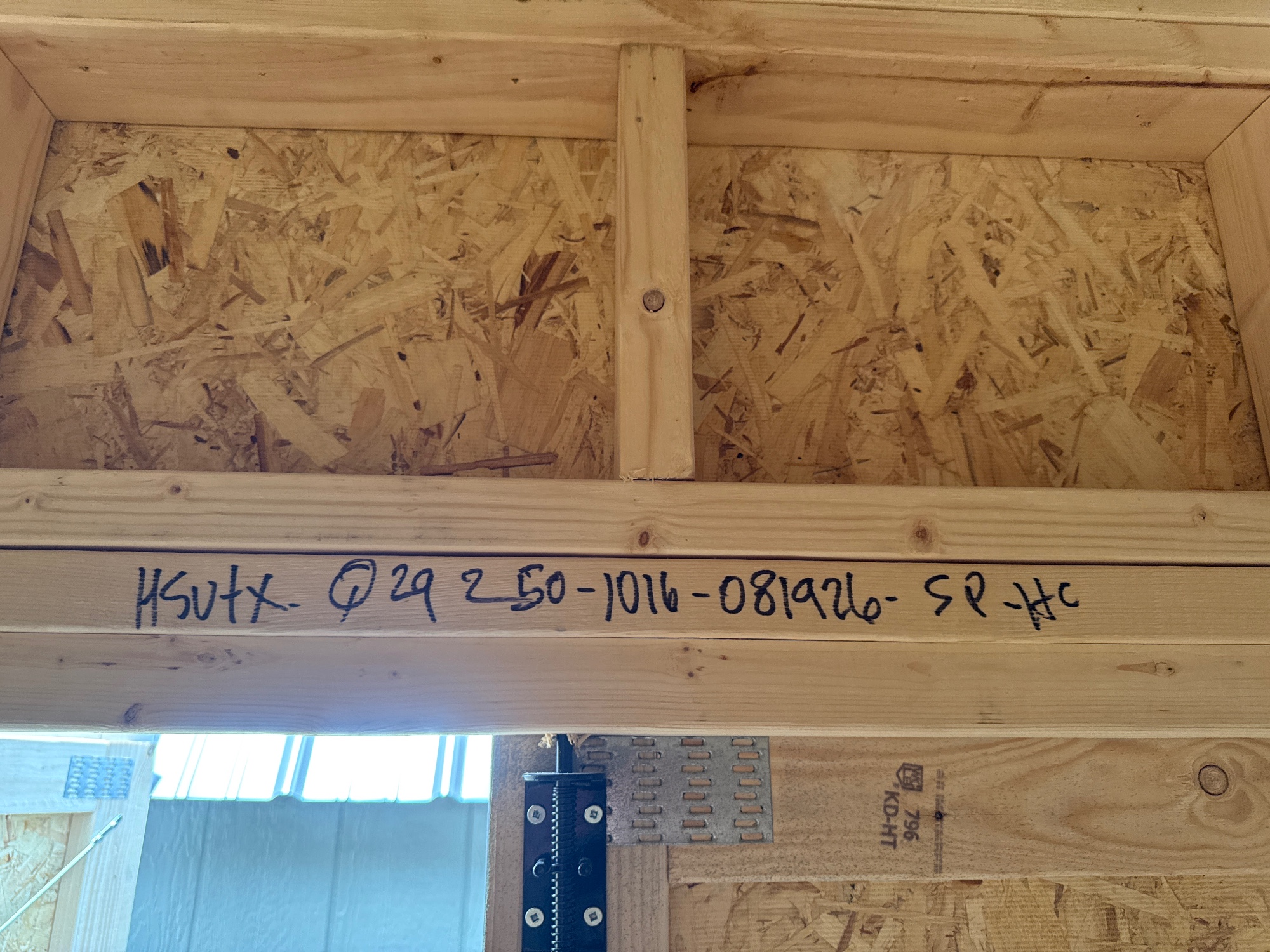 10x16 Utility for sale near Spring Lake, NC - photo 5