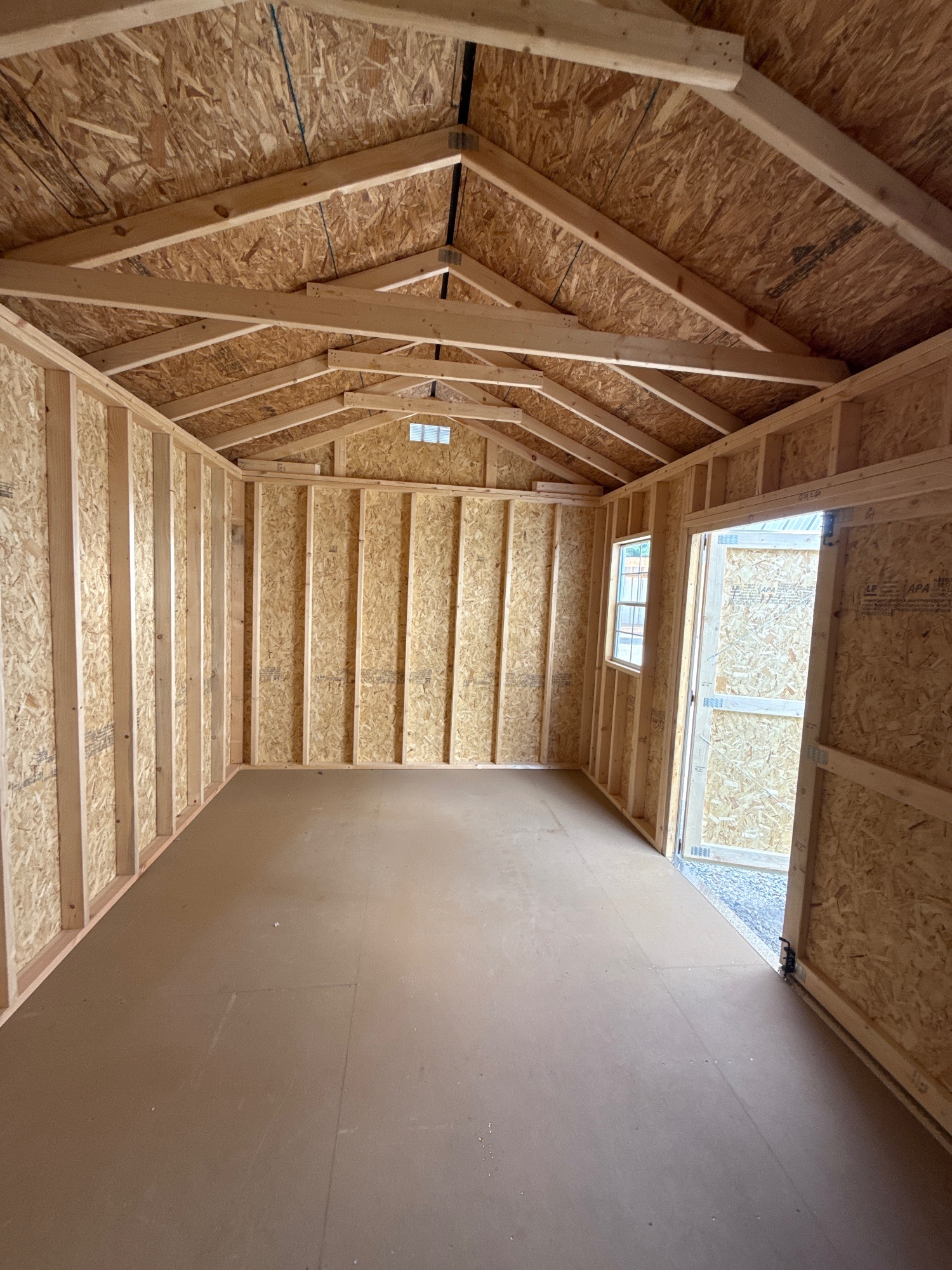 10x16 Utility for sale near Spring Lake, NC - photo 4