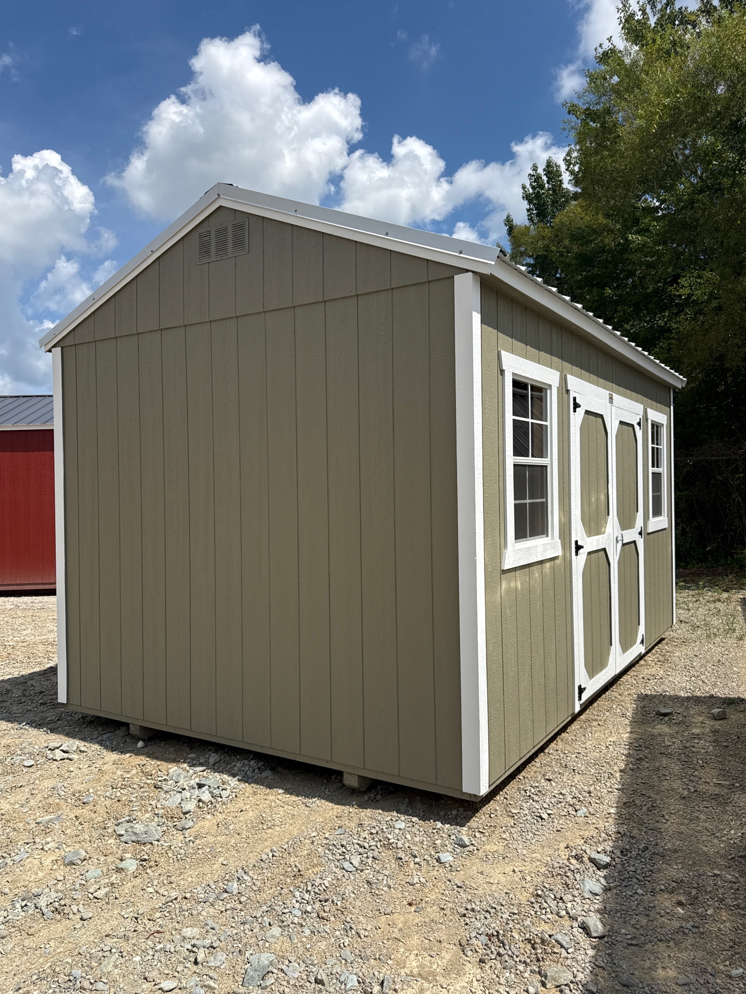 10x16 Utility for sale near Spring Lake, NC