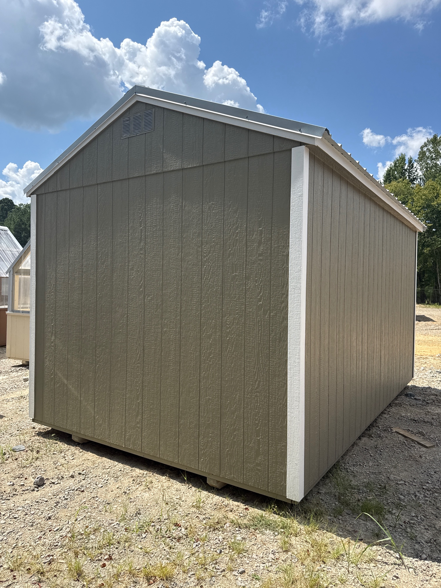 10x16 Utility for sale near Spring Lake, NC - photo 2