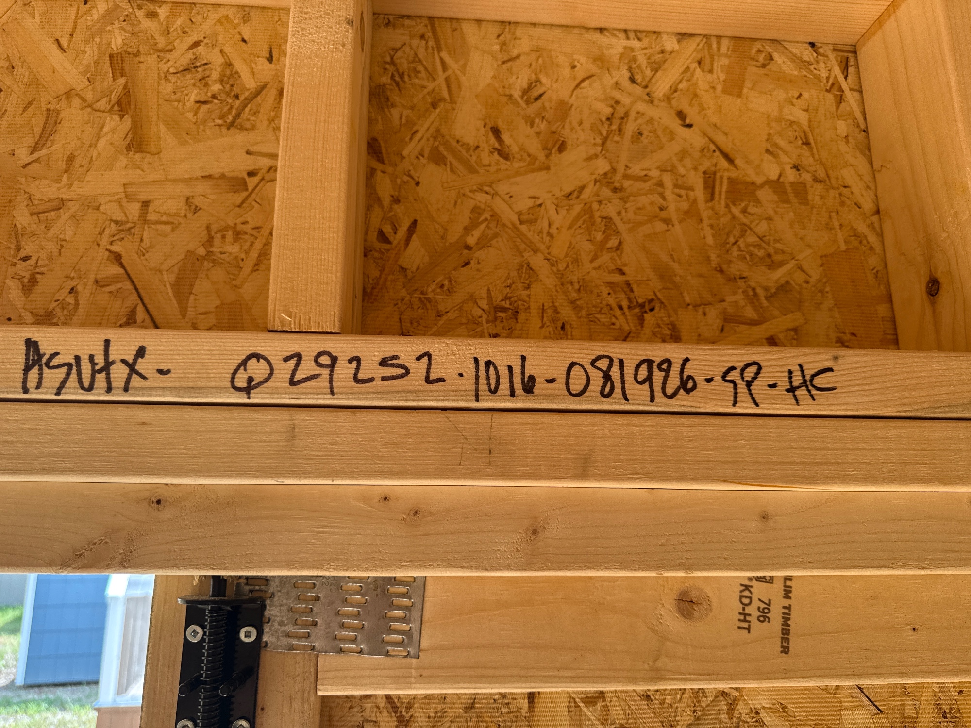 10x16 Utility for sale near Spring Lake, NC - photo 4