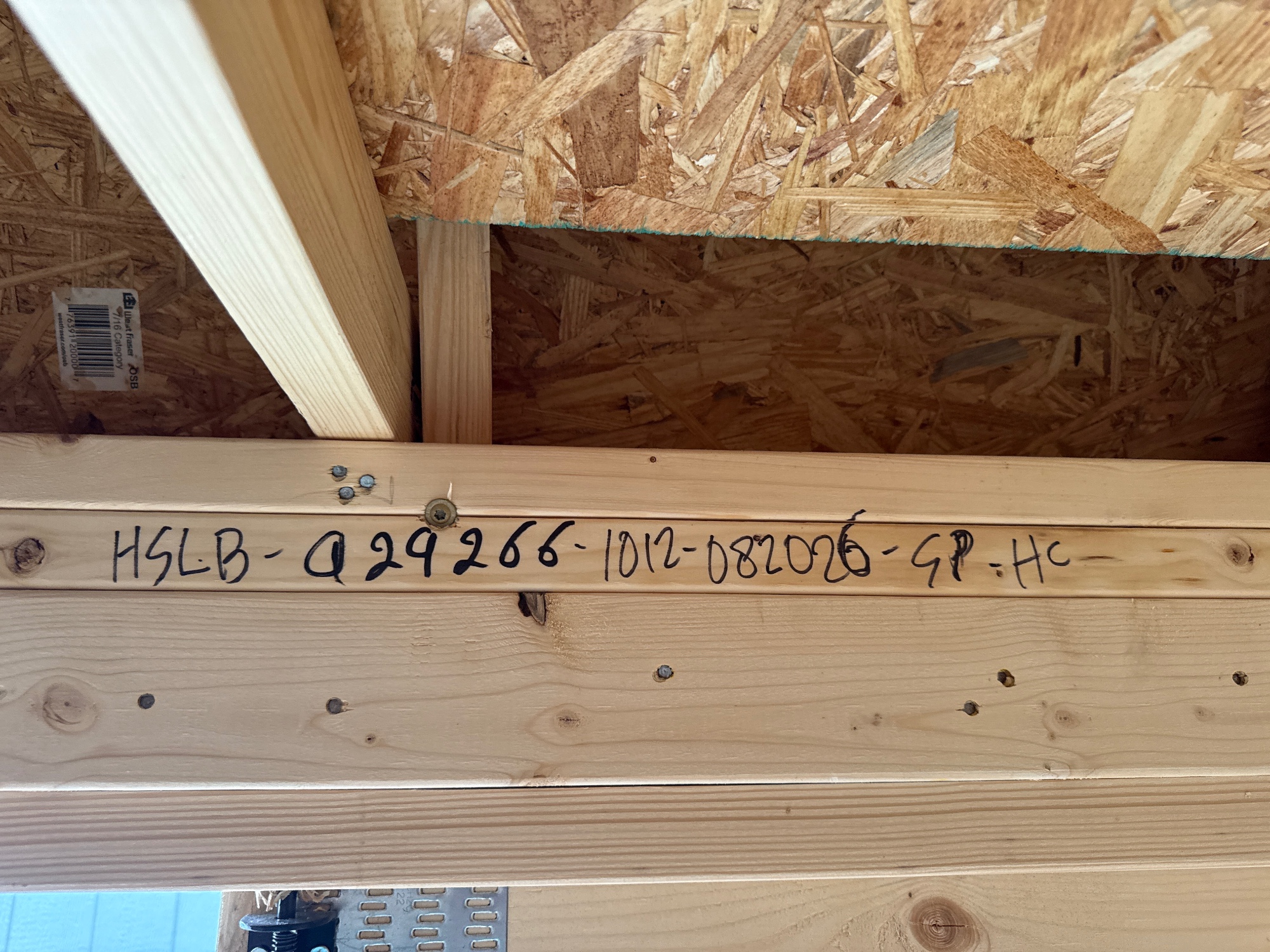 10x12 Lofted Barn for sale near Dillon, SC - photo 12