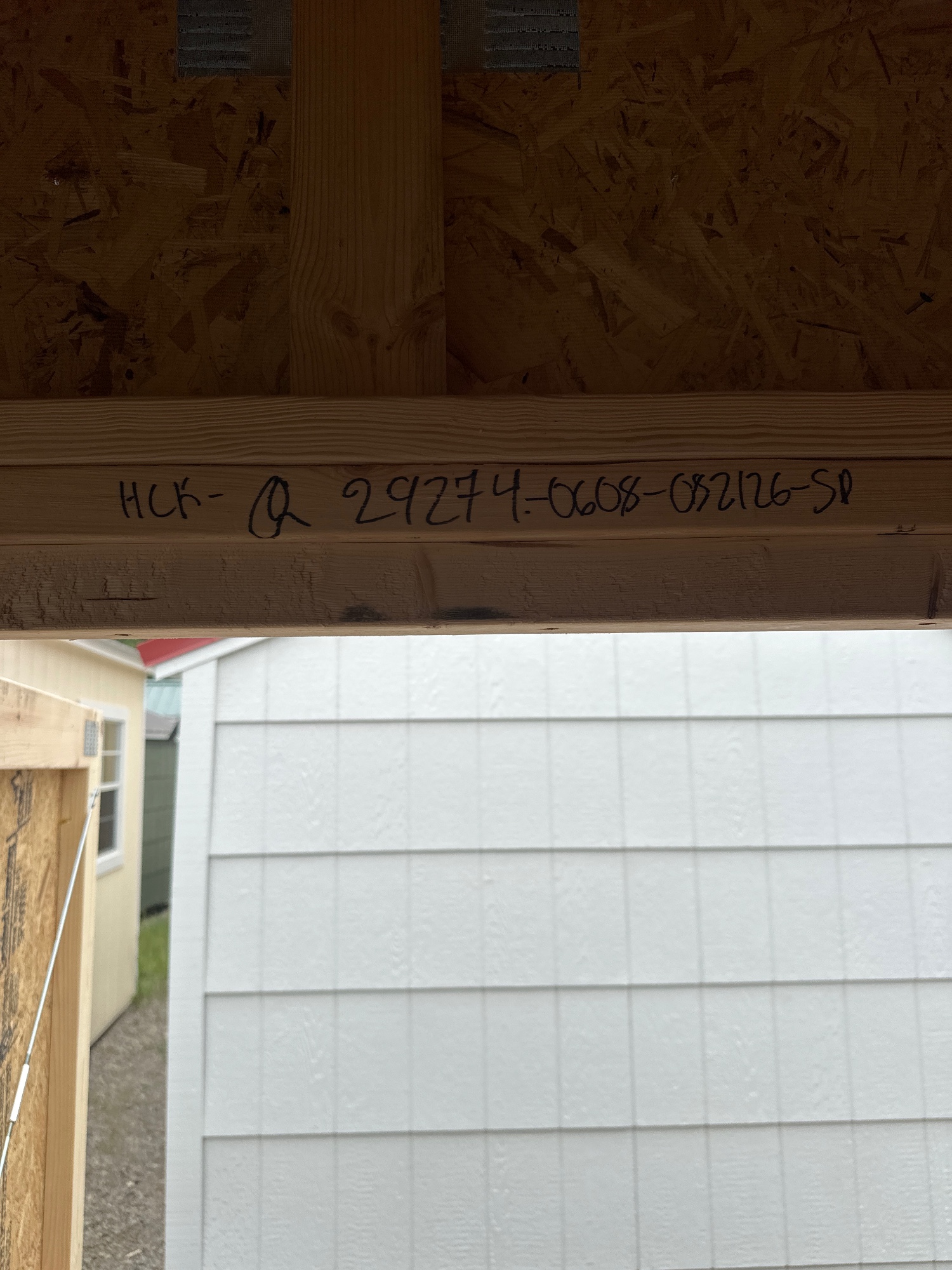 6x8 Chicken Coop for sale near Dillon, SC - photo 12