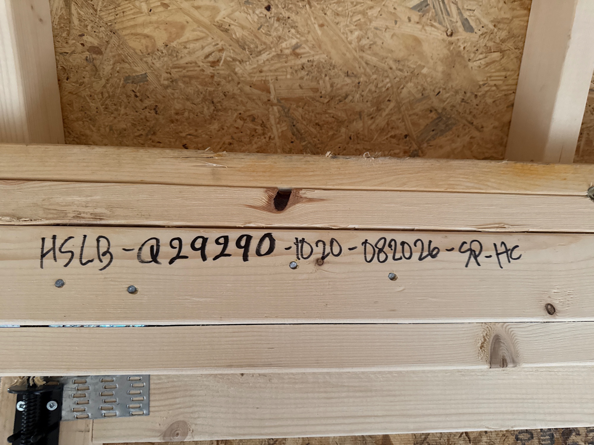 10x20 Lofted Barn for sale near Spring Lake, NC - photo 4