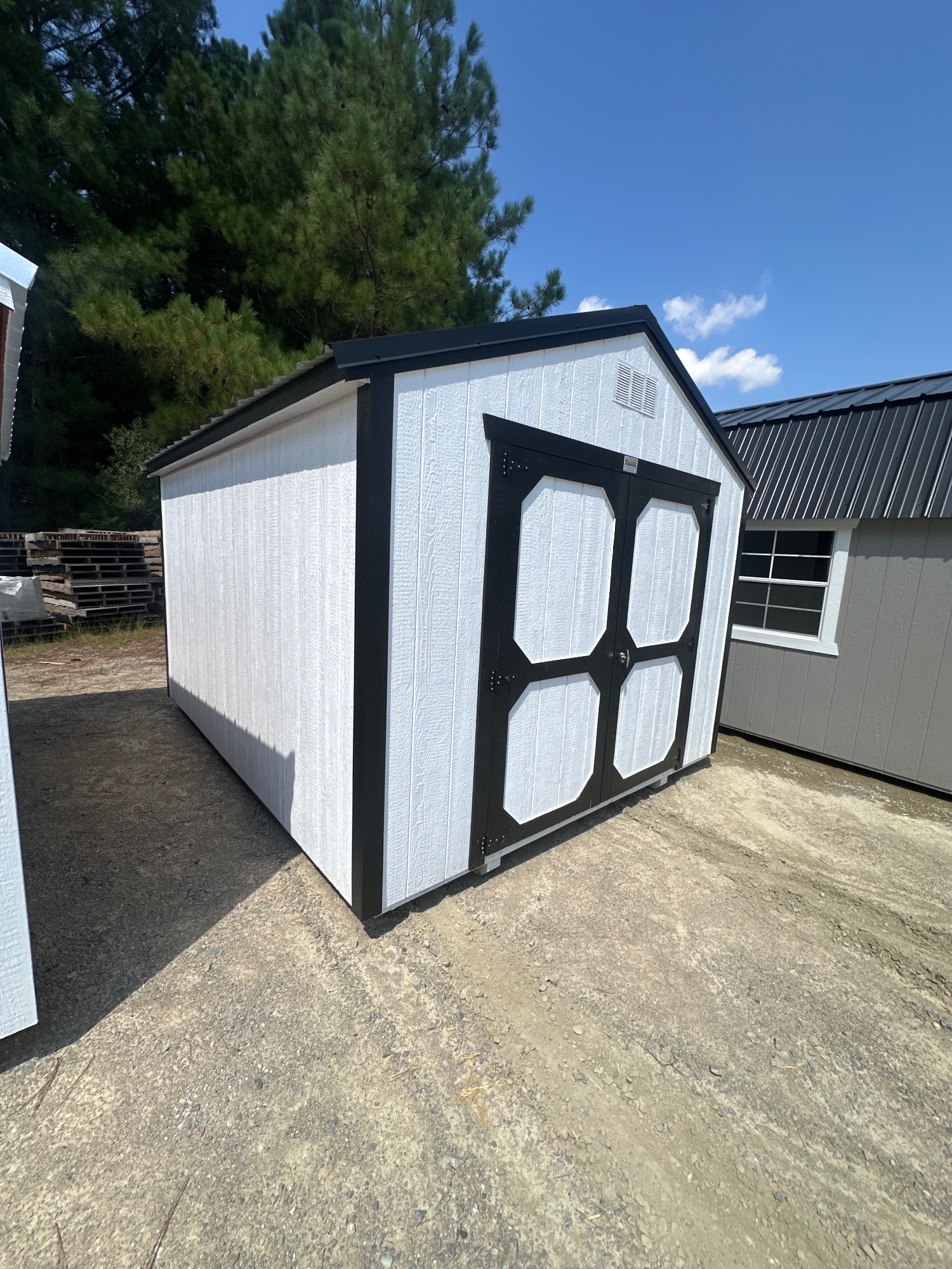 View details for 10 x 12 Utility