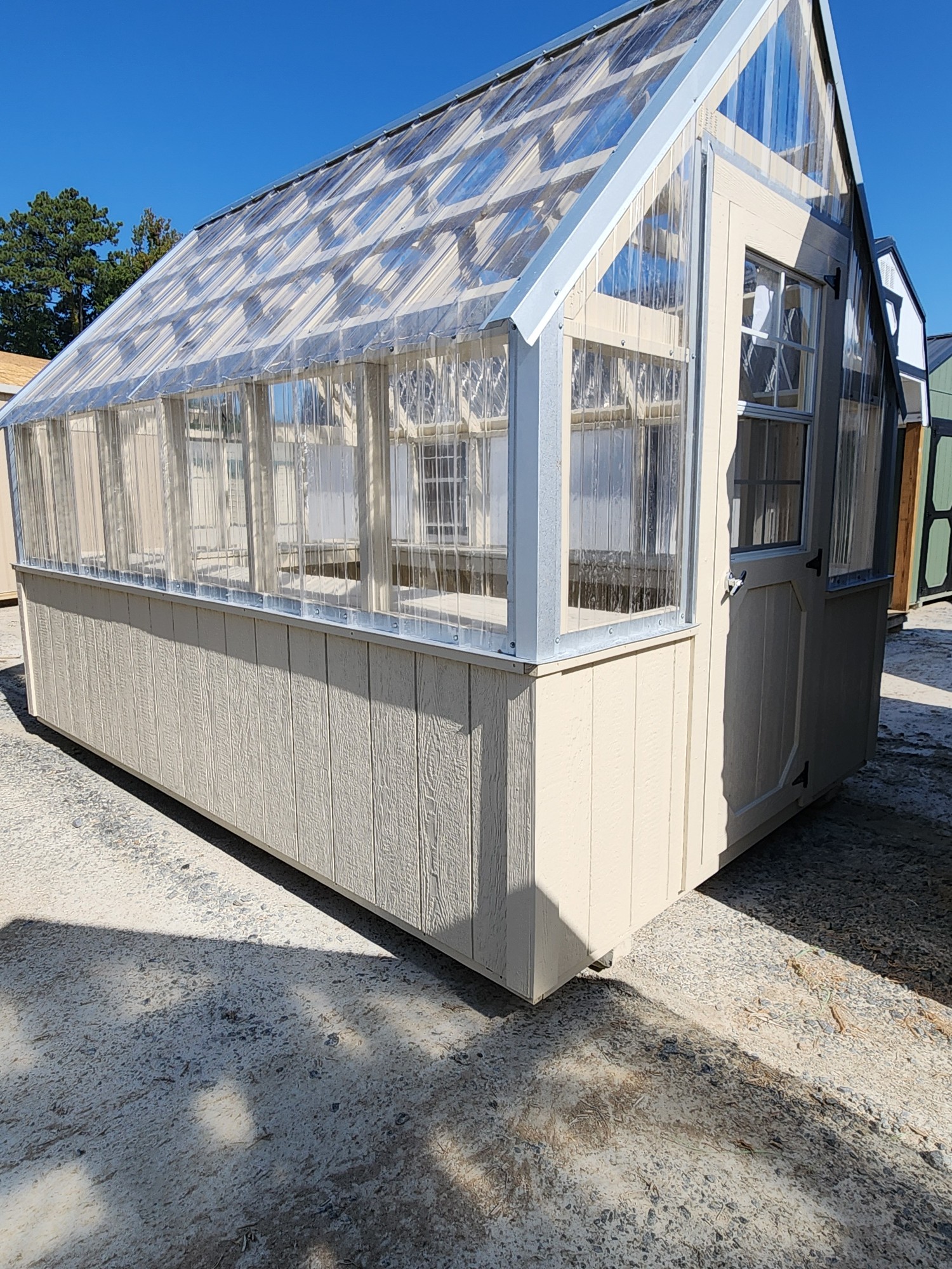 View details for 8 x 12 Greenhouse