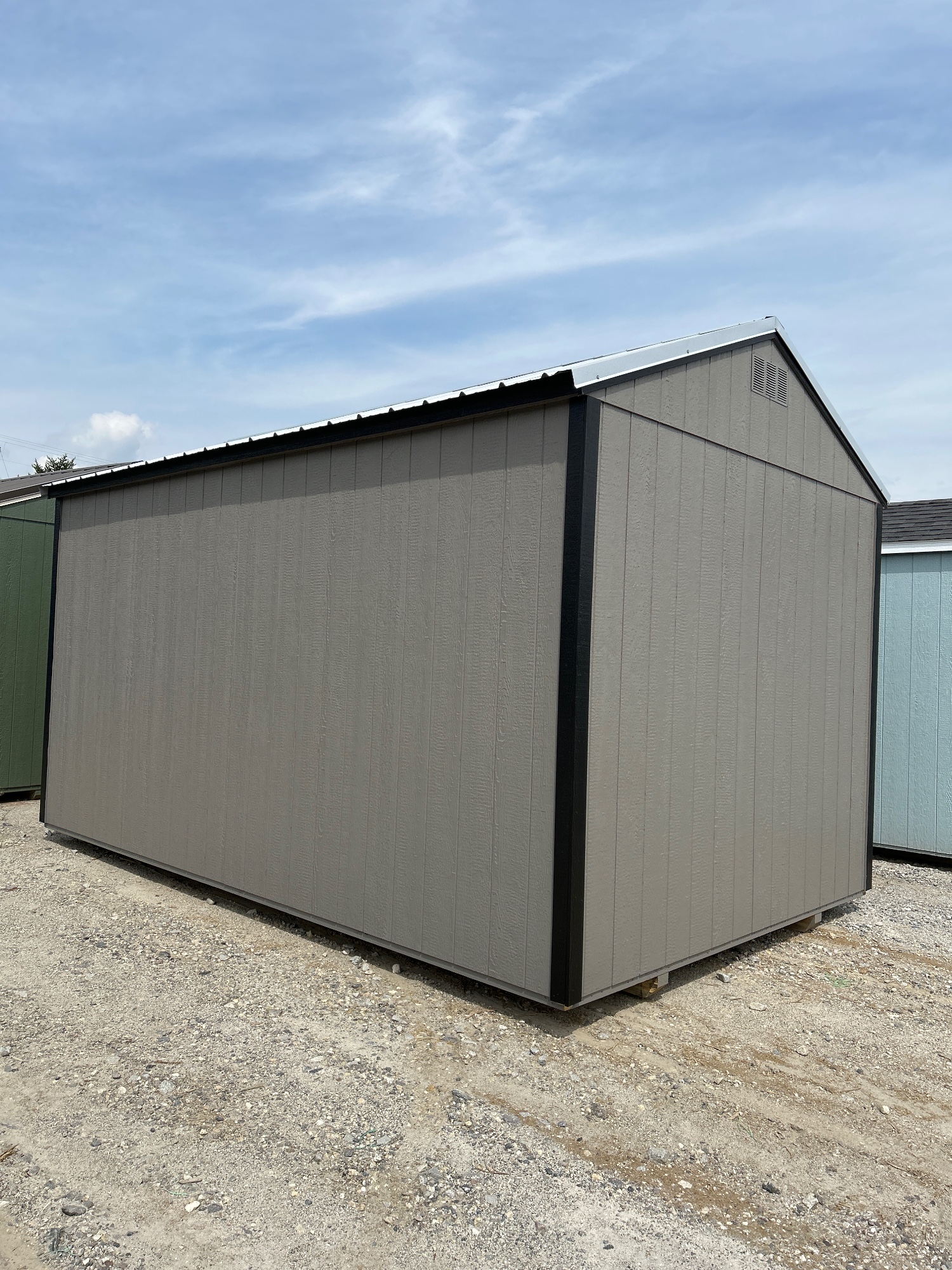 Utility - 10x16 back