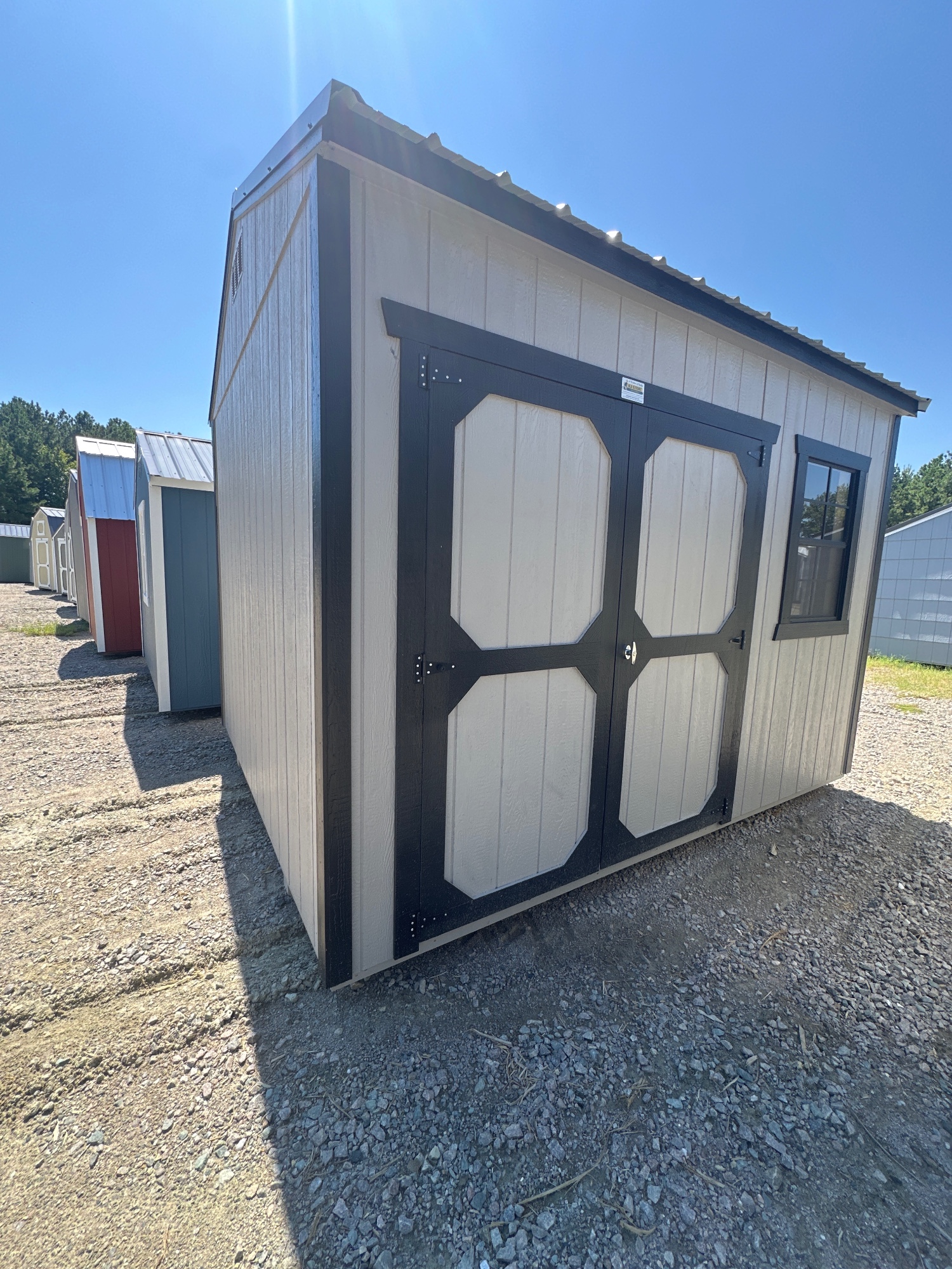10x12 Utility for sale near Spring Lake, NC