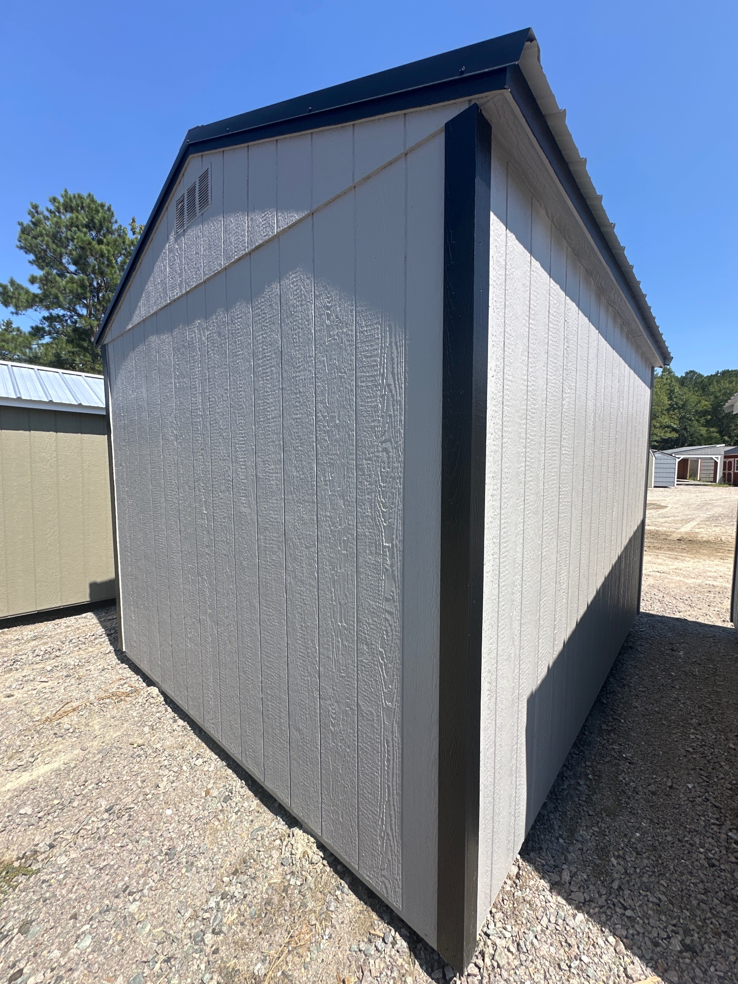 10x12 Utility for sale near Spring Lake, NC - photo 2