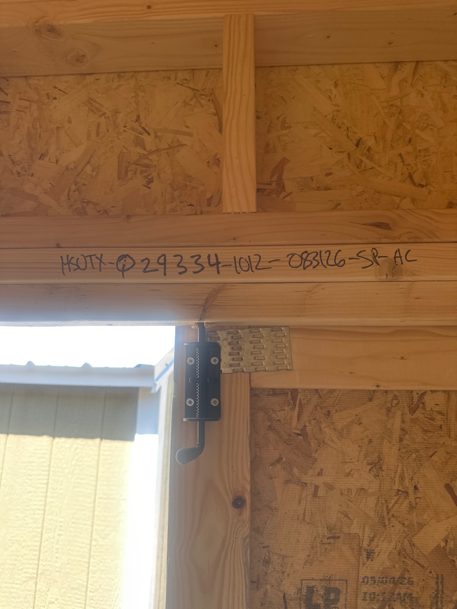 10x12 Utility for sale near Spring Lake, NC - photo 4