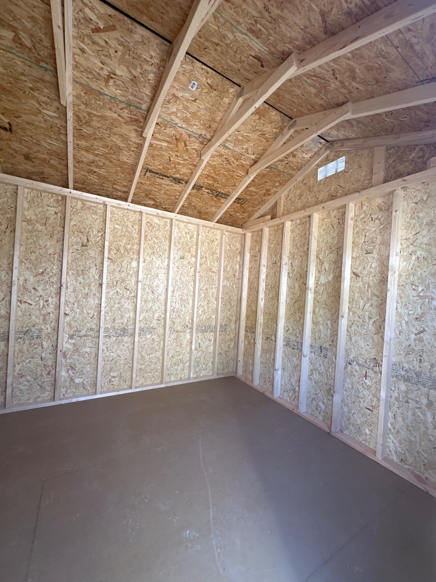 10x12 Utility for sale near Spring Lake, NC - photo 3