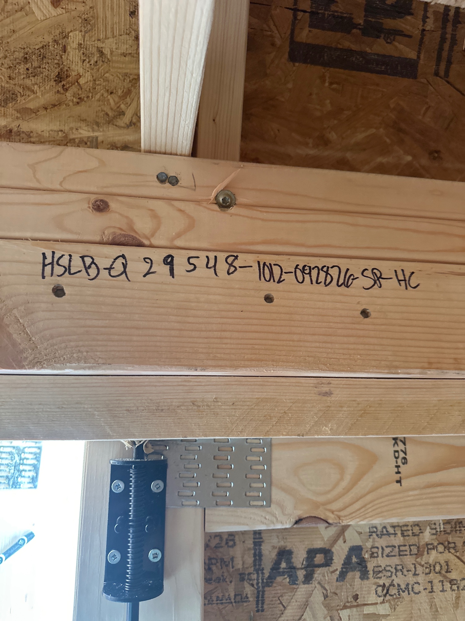 10x12 Lofted Barn for sale near Spring Lake, NC - photo 4