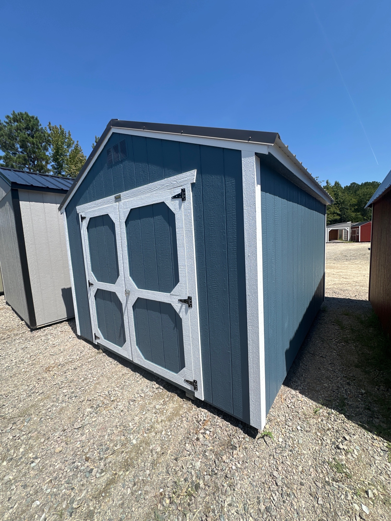 10x12 Utility for sale near Spring Lake, NC