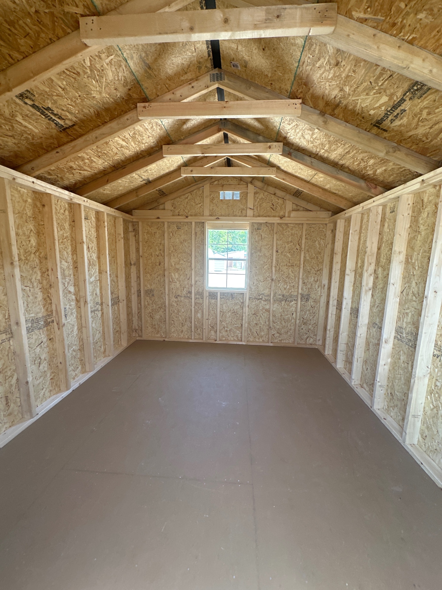 10x12 Utility for sale near Spring Lake, NC - photo 3