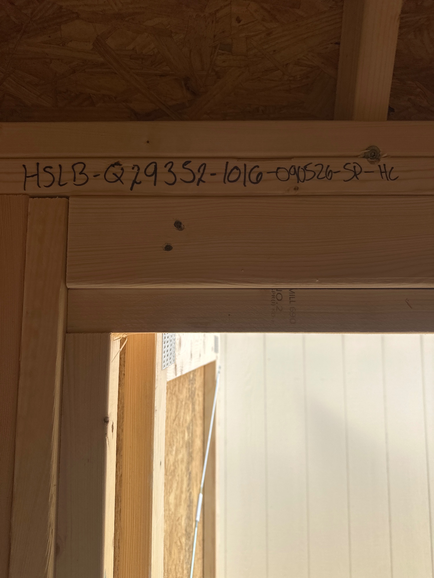 10x16 Lofted Barn for sale near Spring Lake, NC - photo 4