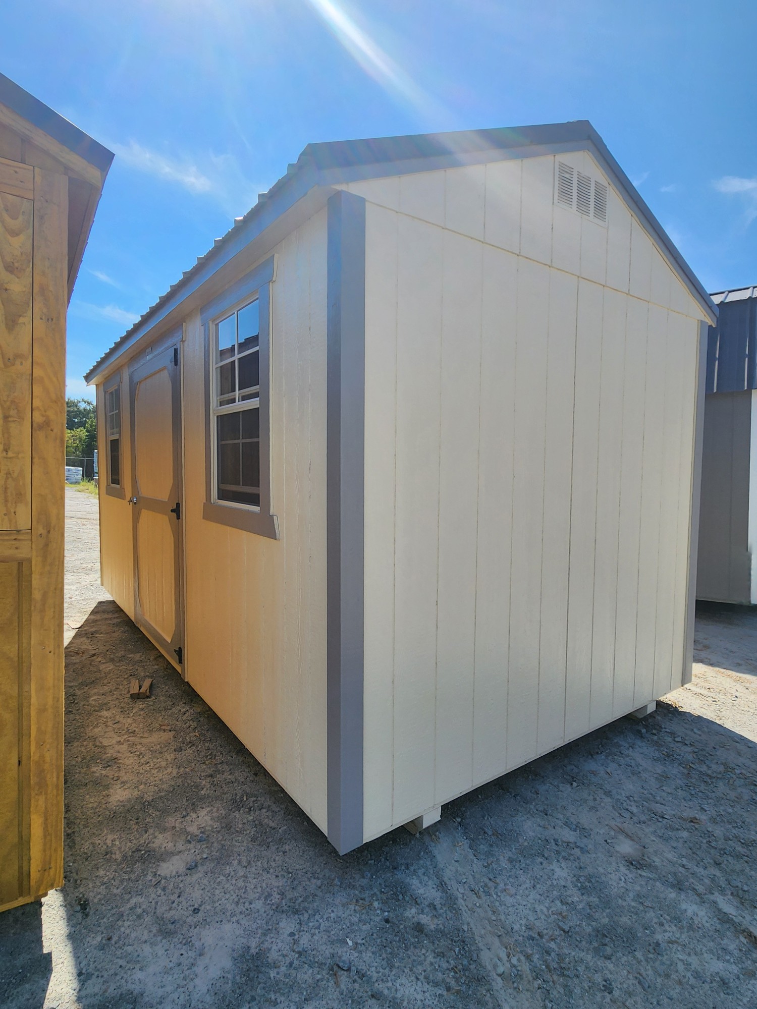 8x16 Utility for sale near Washington, NC