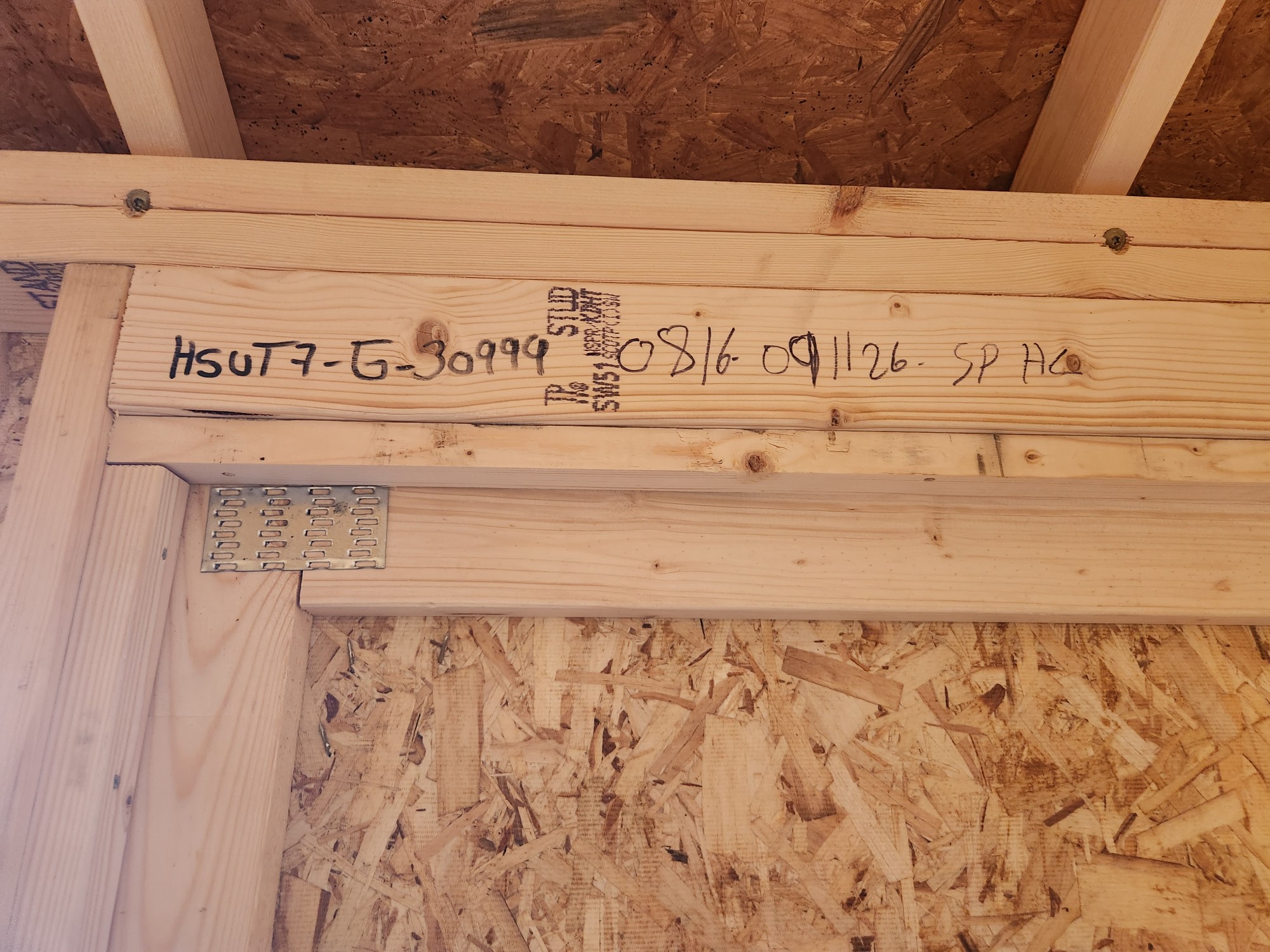 8x16 Utility for sale near Washington, NC - photo 4