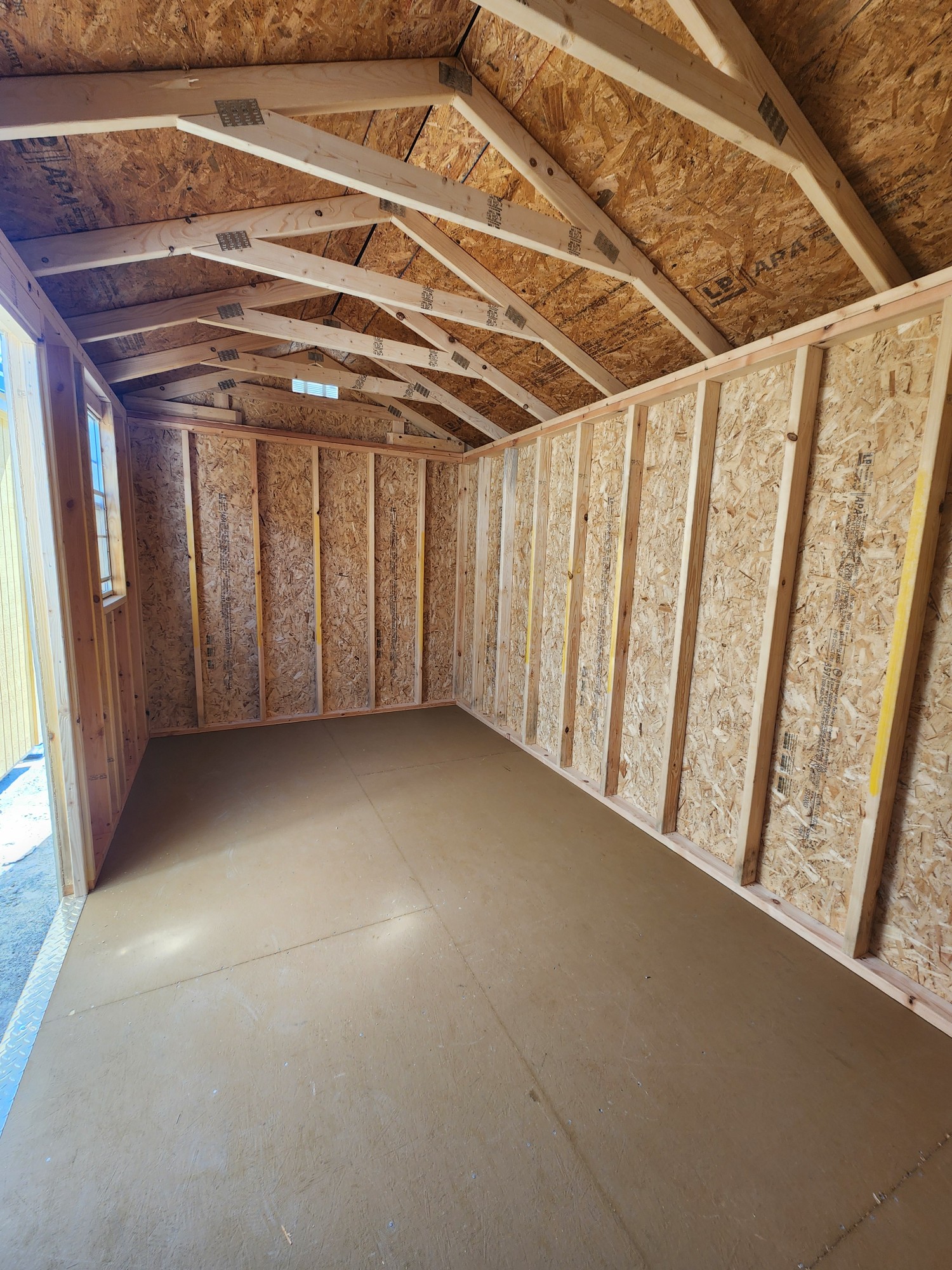 8x16 Utility for sale near Washington, NC - photo 3