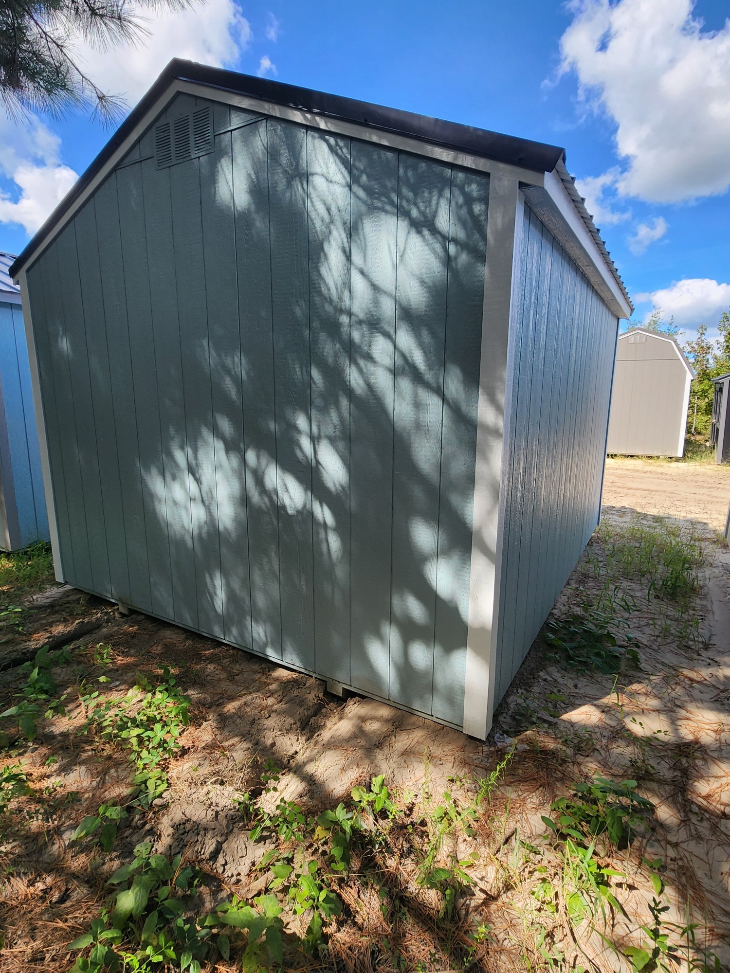 10x12 Utility for sale near Bladenboro, NC