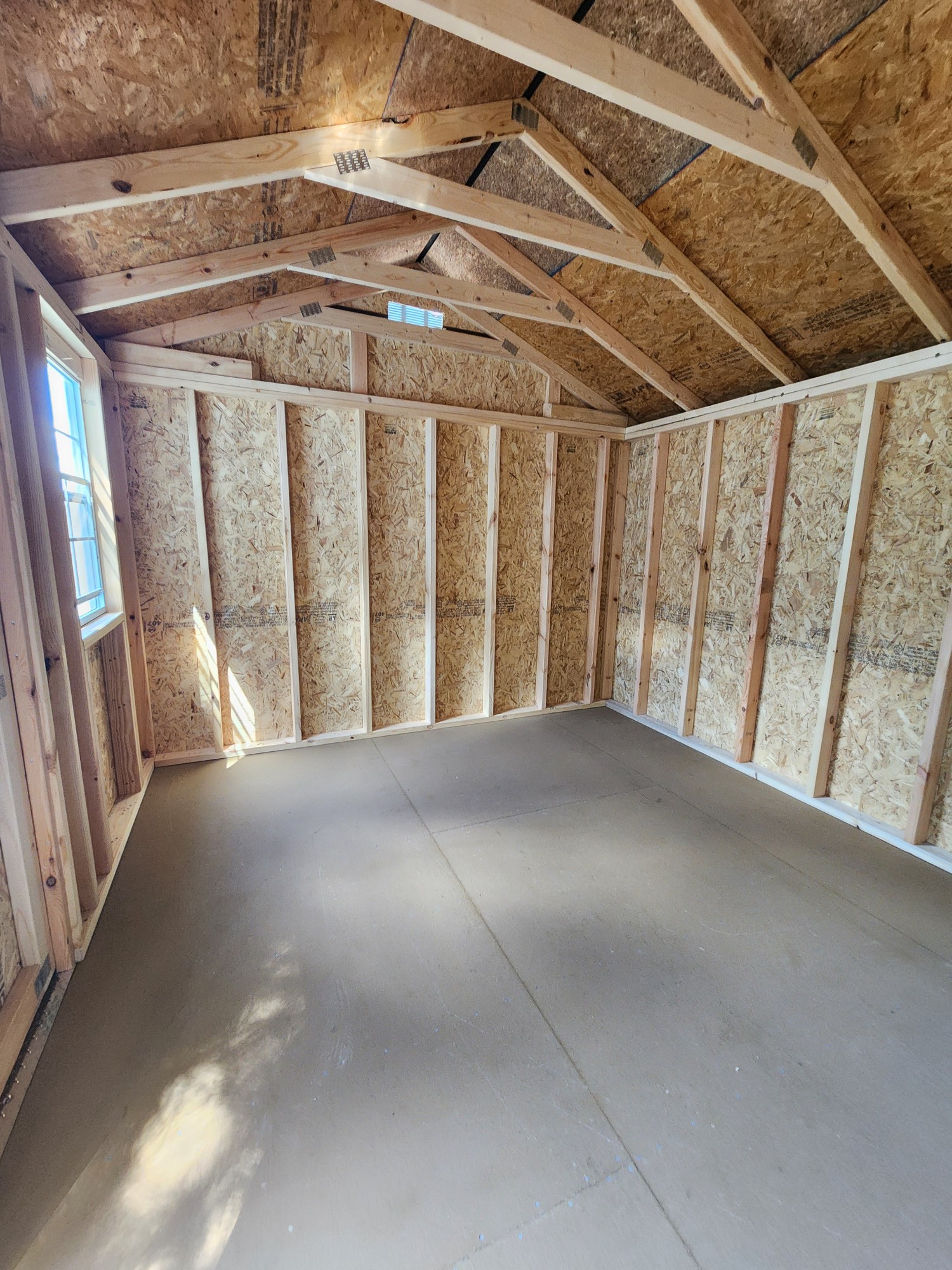 10x12 Utility for sale near Bladenboro, NC - photo 4
