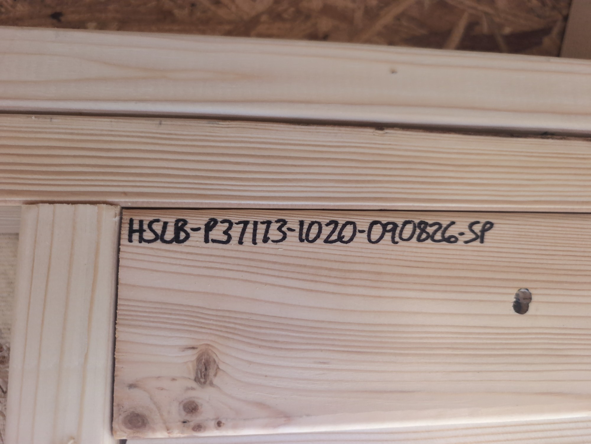 10x20 Lofted Barn for sale near Anderson, SC - photo 4