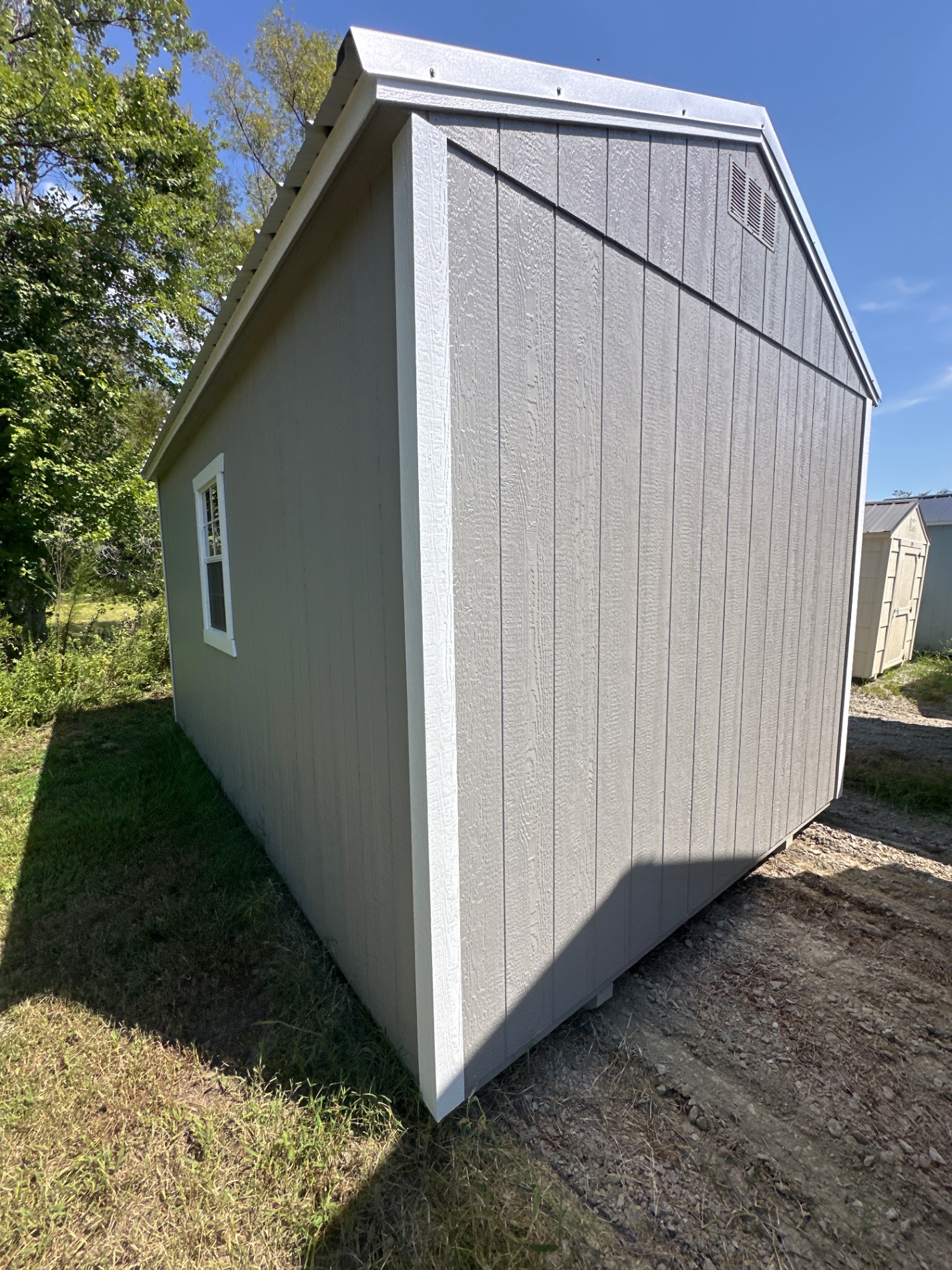10x16 Utility for sale near Bladenboro, NC - photo 8