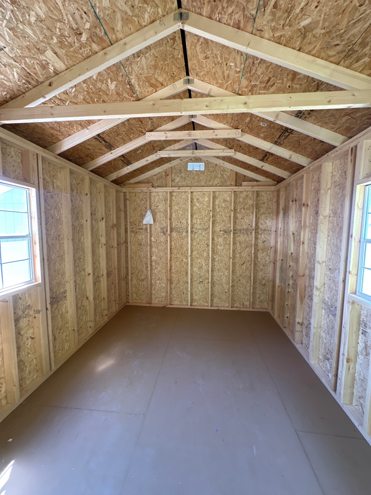 10x16 Utility for sale near Bladenboro, NC - photo 9