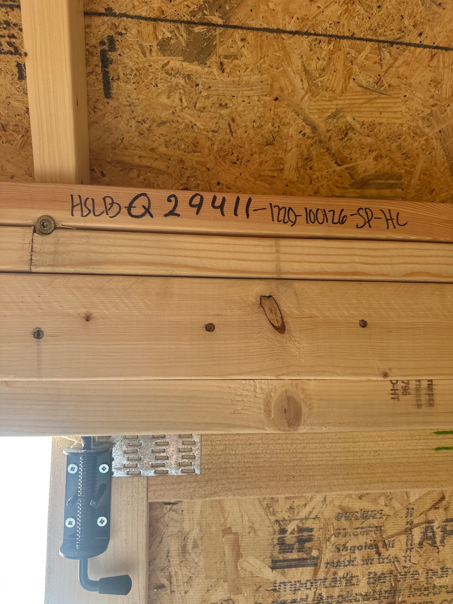 12x20 Lofted Barn for sale near Selma, NC - photo 4