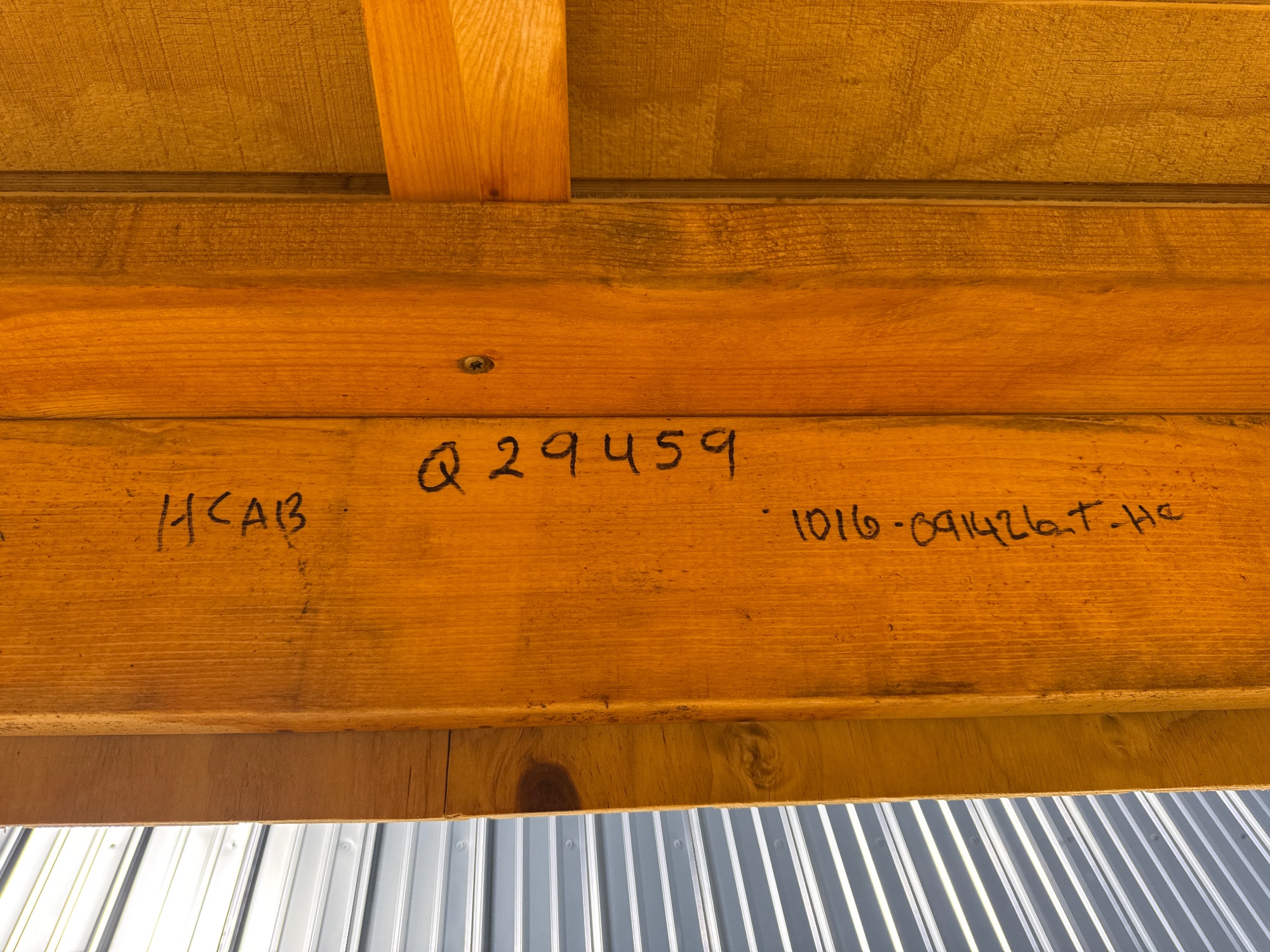 10 × 16 shed shed for sale in Bladenboro, North Carolina - photo 7