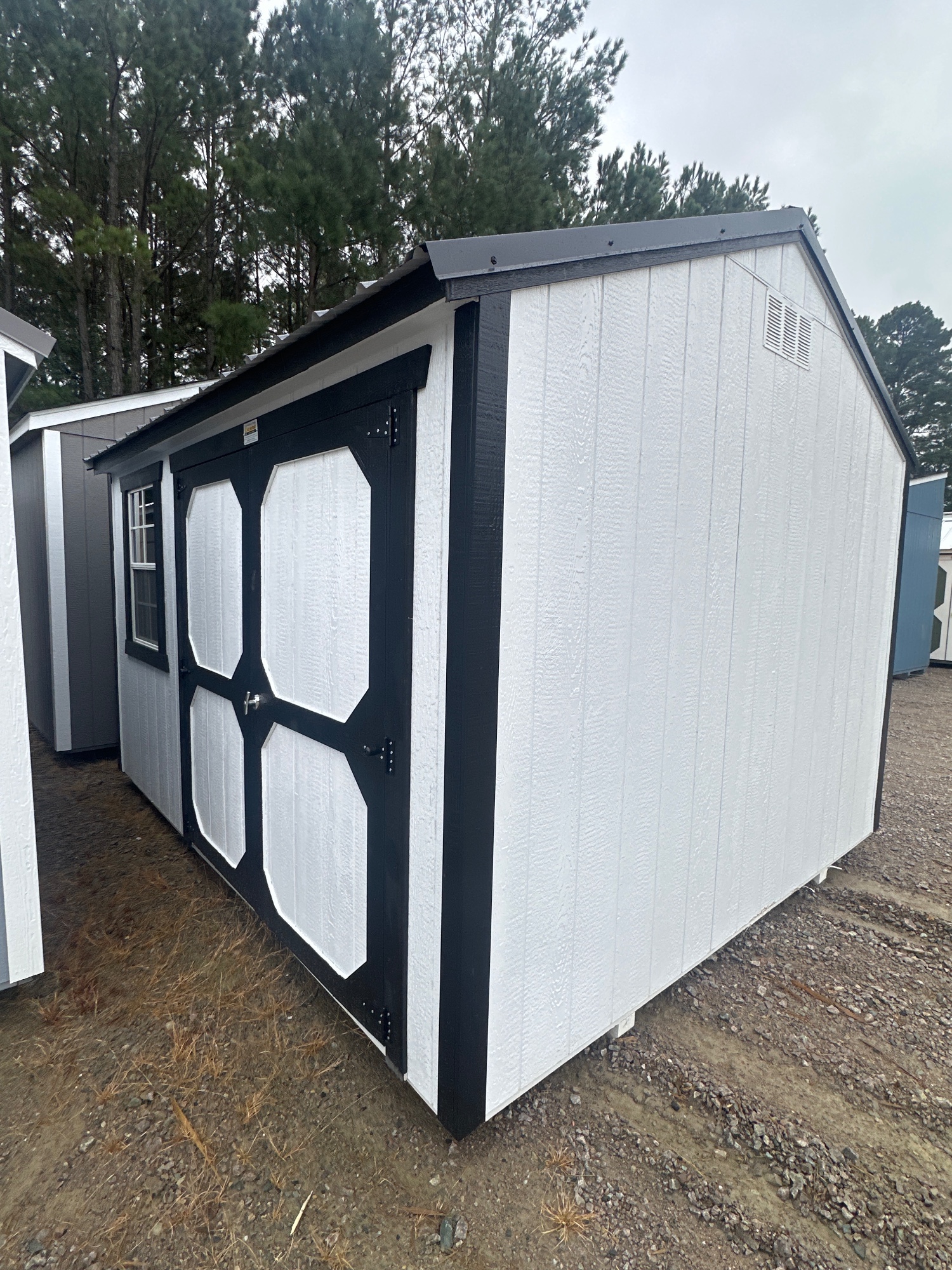 10x12 Utility for sale near Spring Lake, NC