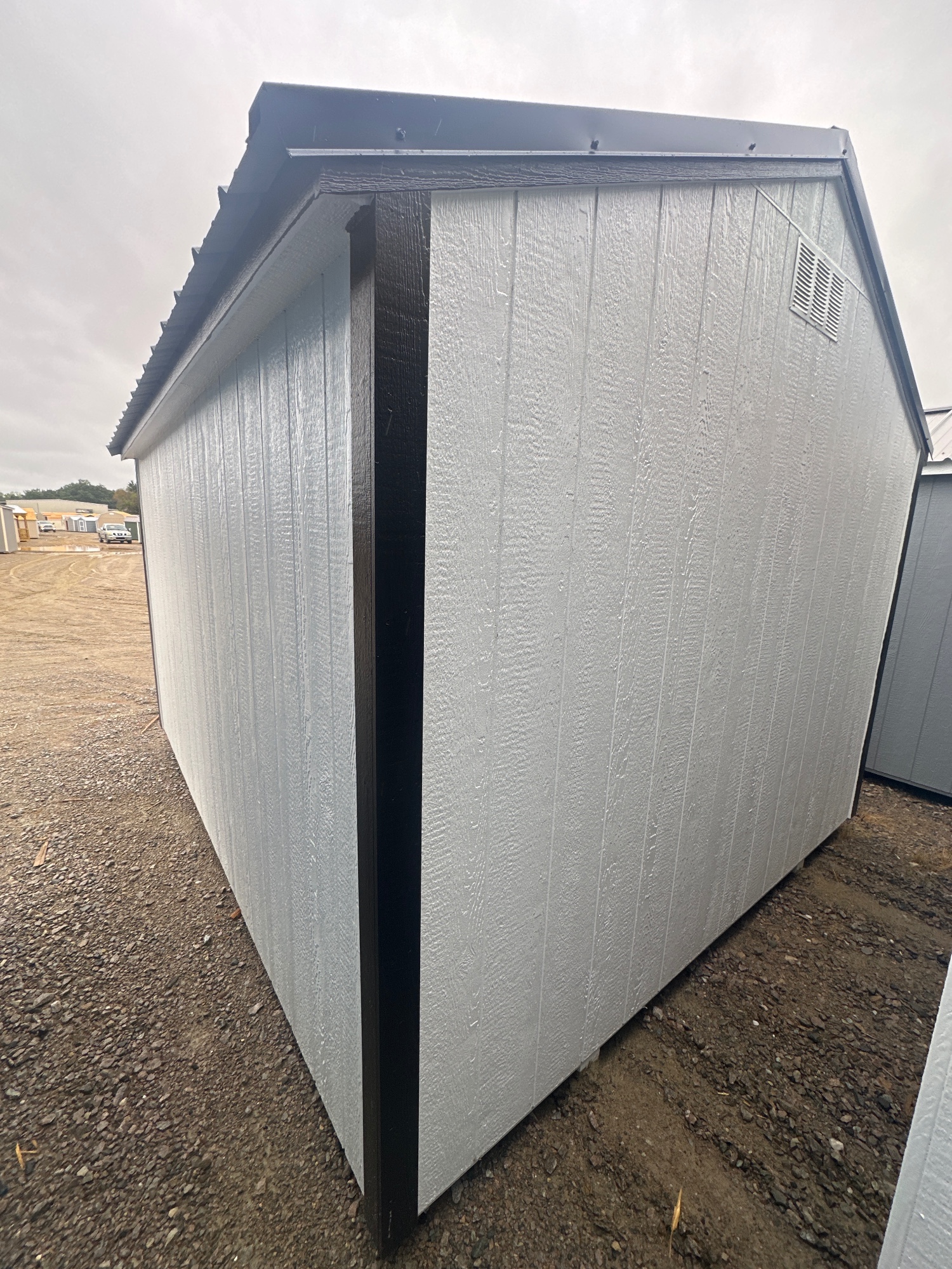 10x12 Utility for sale near Spring Lake, NC - photo 2