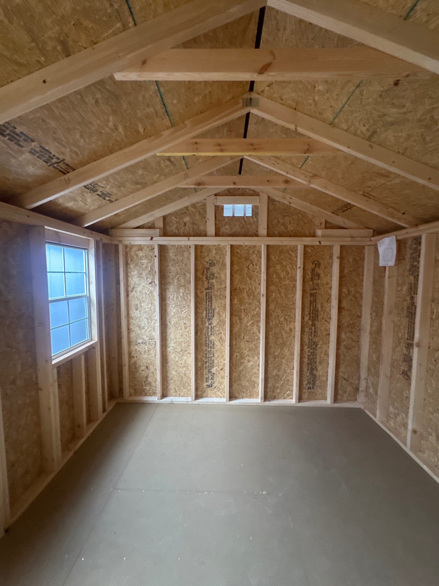 10x12 Utility for sale near Spring Lake, NC - photo 3