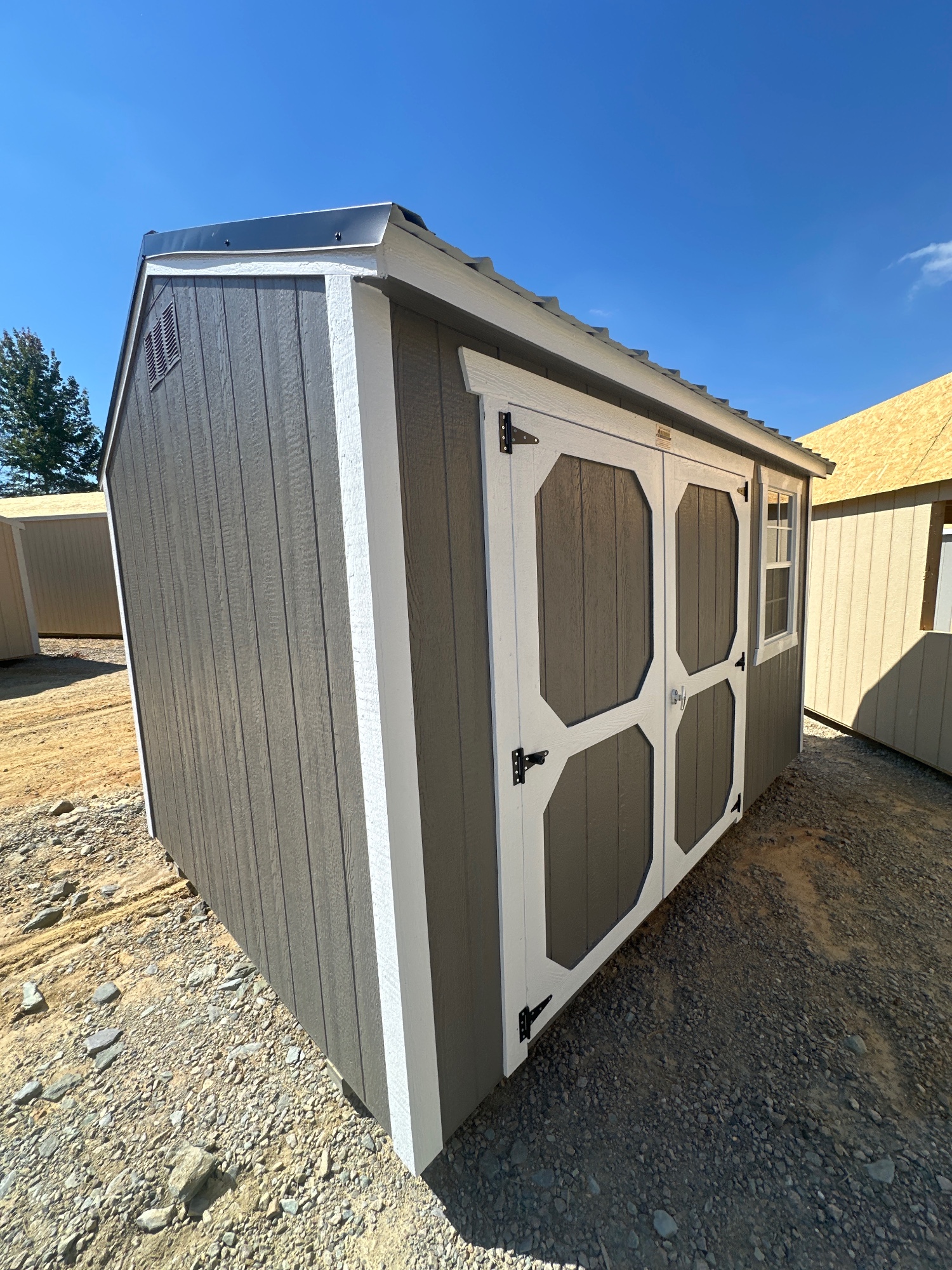 8x12 Utility for sale near Spring Lake, NC