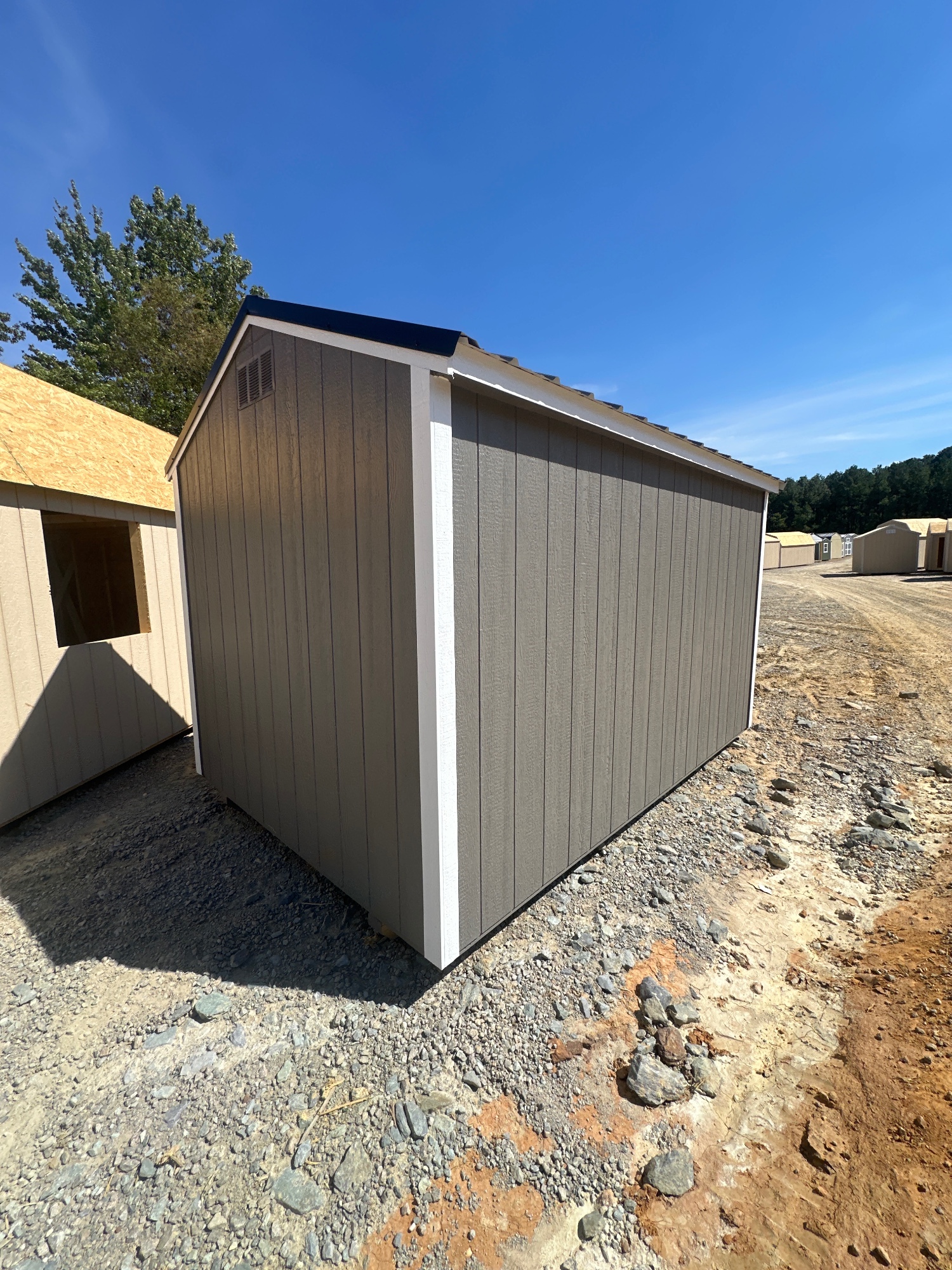 8x12 Utility for sale near Spring Lake, NC - photo 2