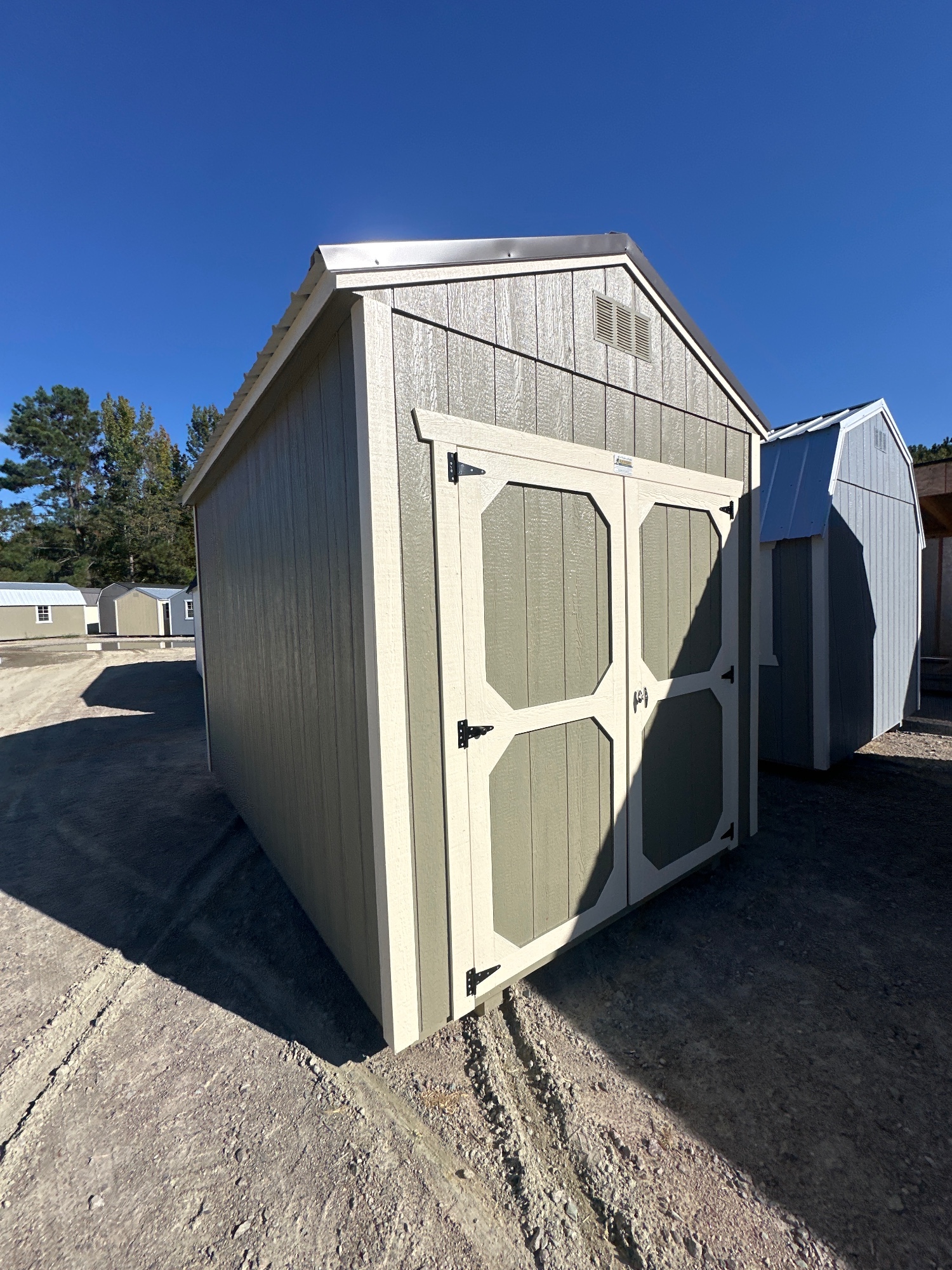 8x12 Utility for sale near Spring Lake, NC