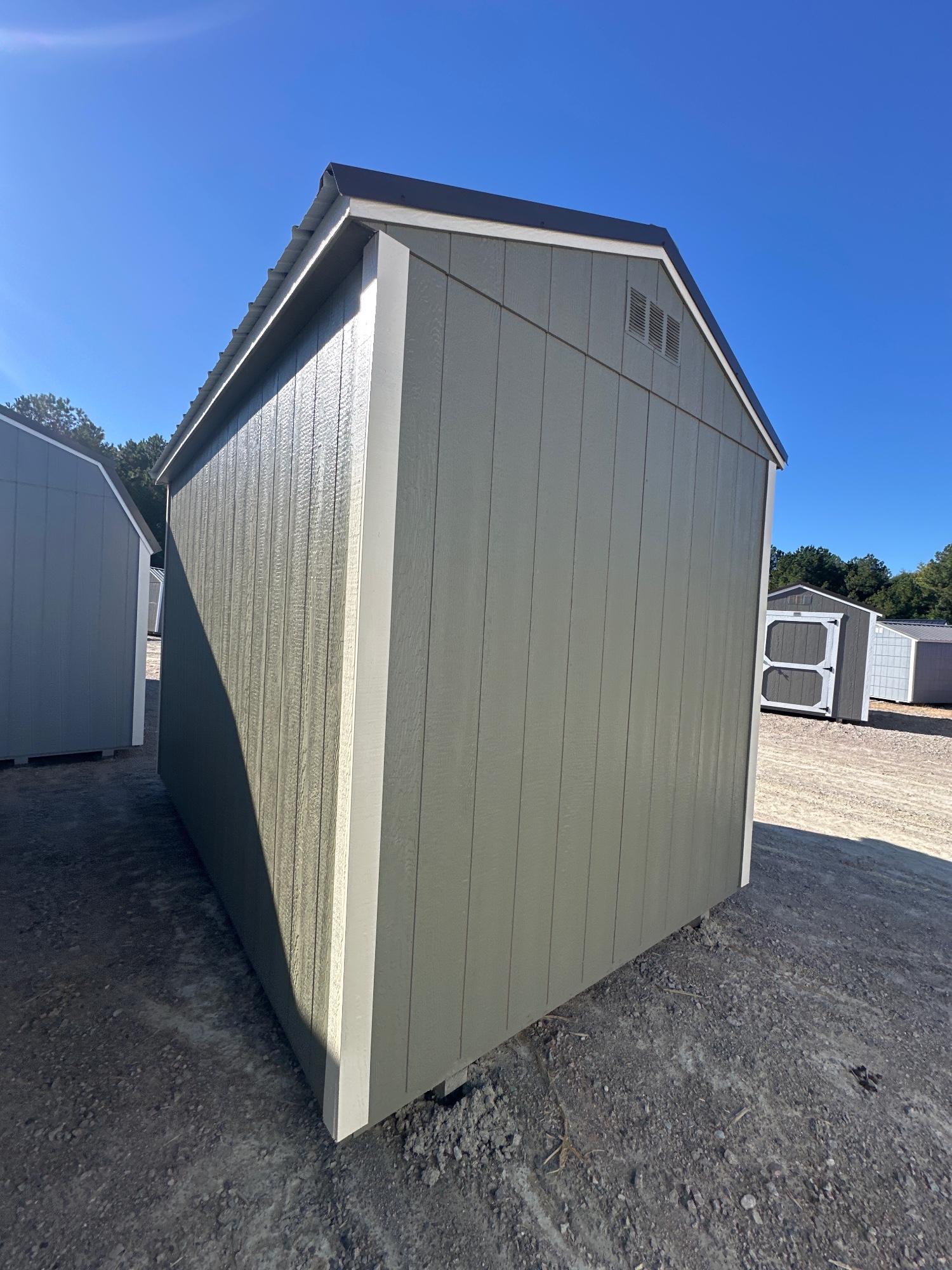 8x12 Utility for sale near Spring Lake, NC - photo 2