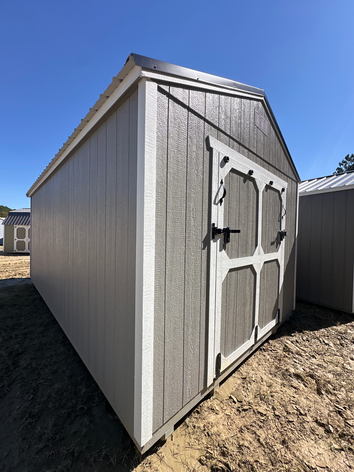 12x20 Utility for sale near Bladenboro, NC - photo 2