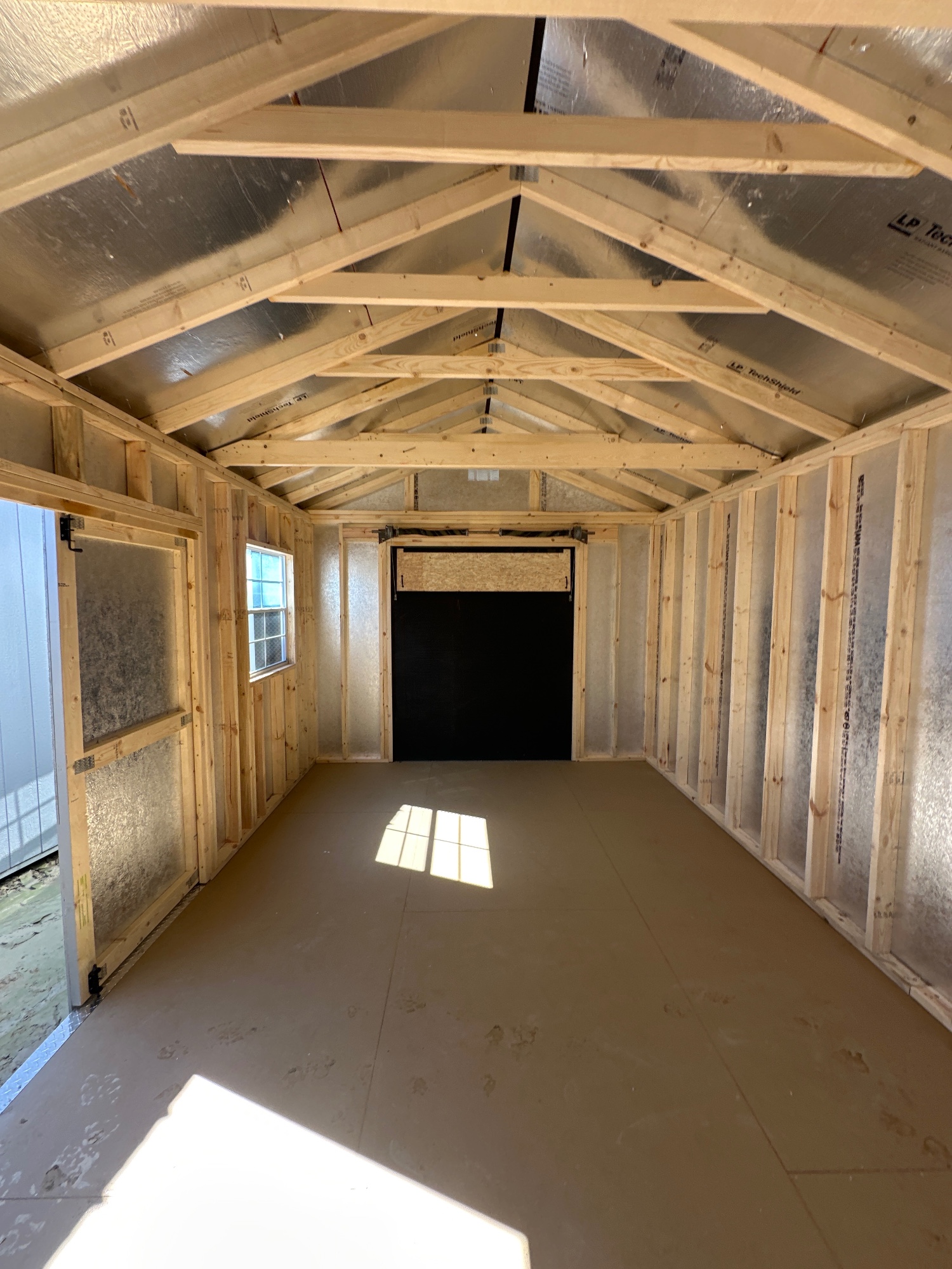 12x20 Utility for sale near Bladenboro, NC - photo 3