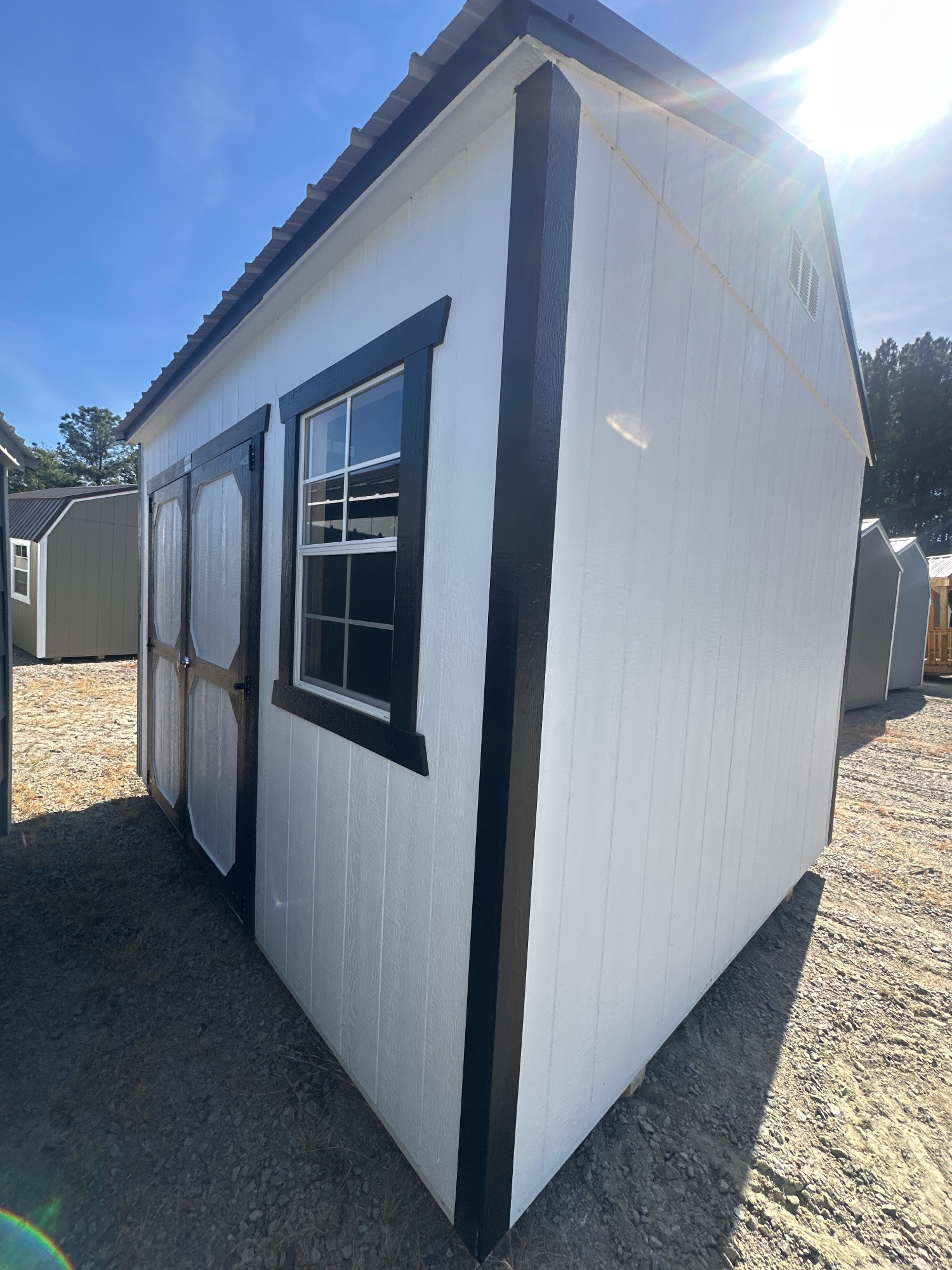 10x12 Utility for sale near Spring Lake, NC