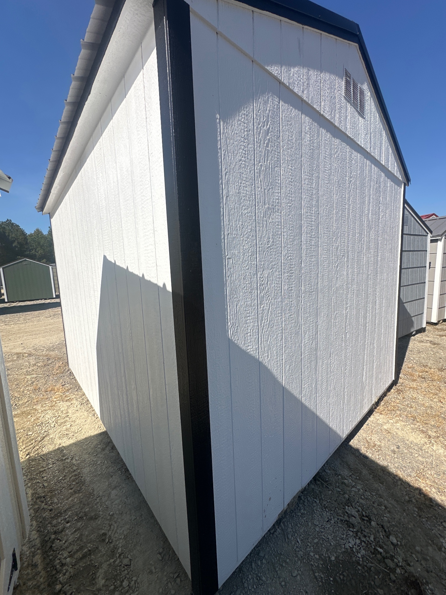10x12 Utility for sale near Spring Lake, NC - photo 2