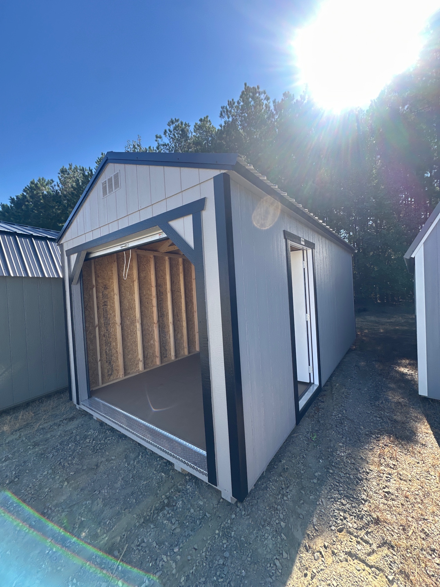 View details for 10 x 20 Utility