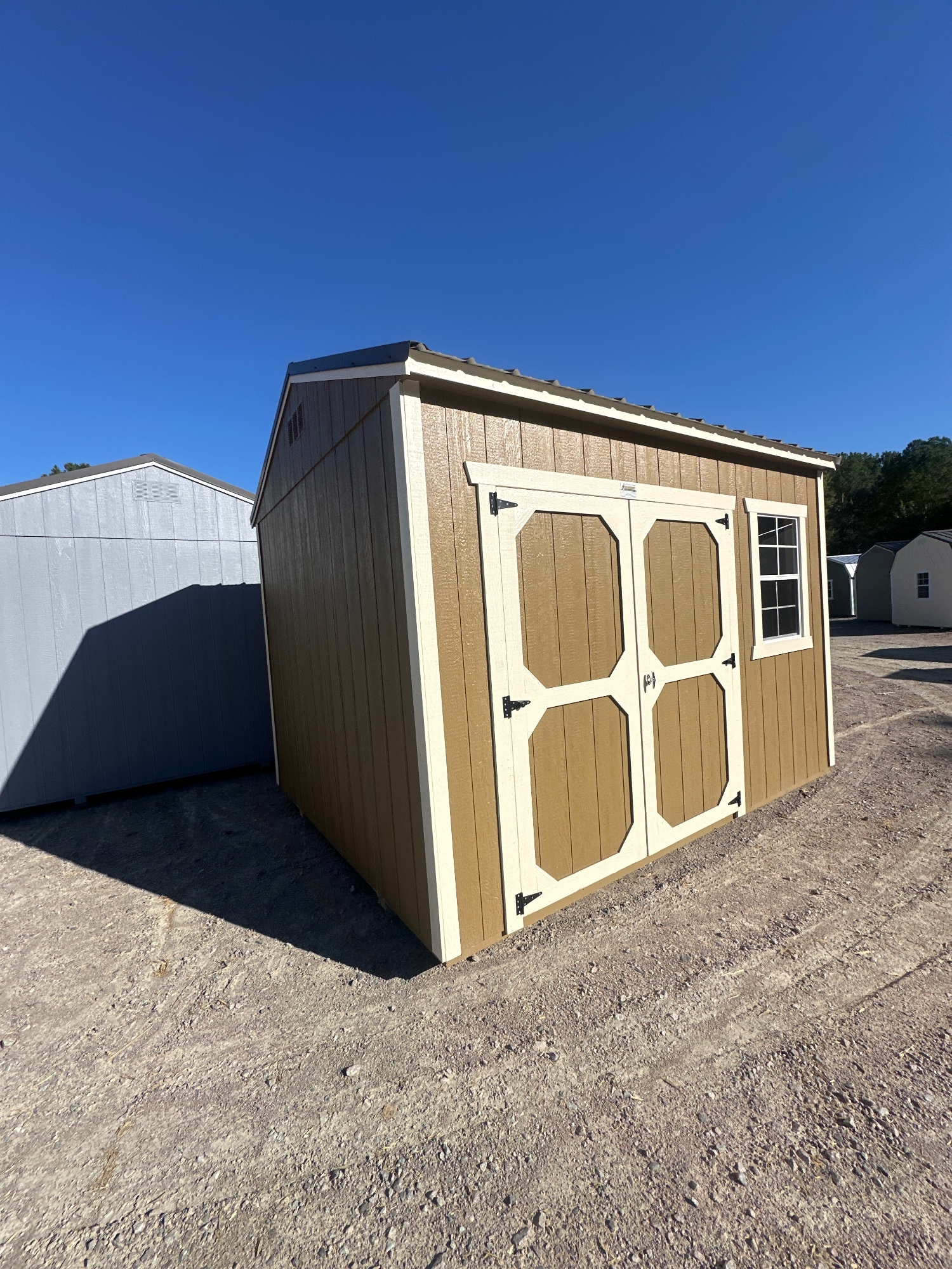 10x12 Utility for sale near Spring Lake, NC