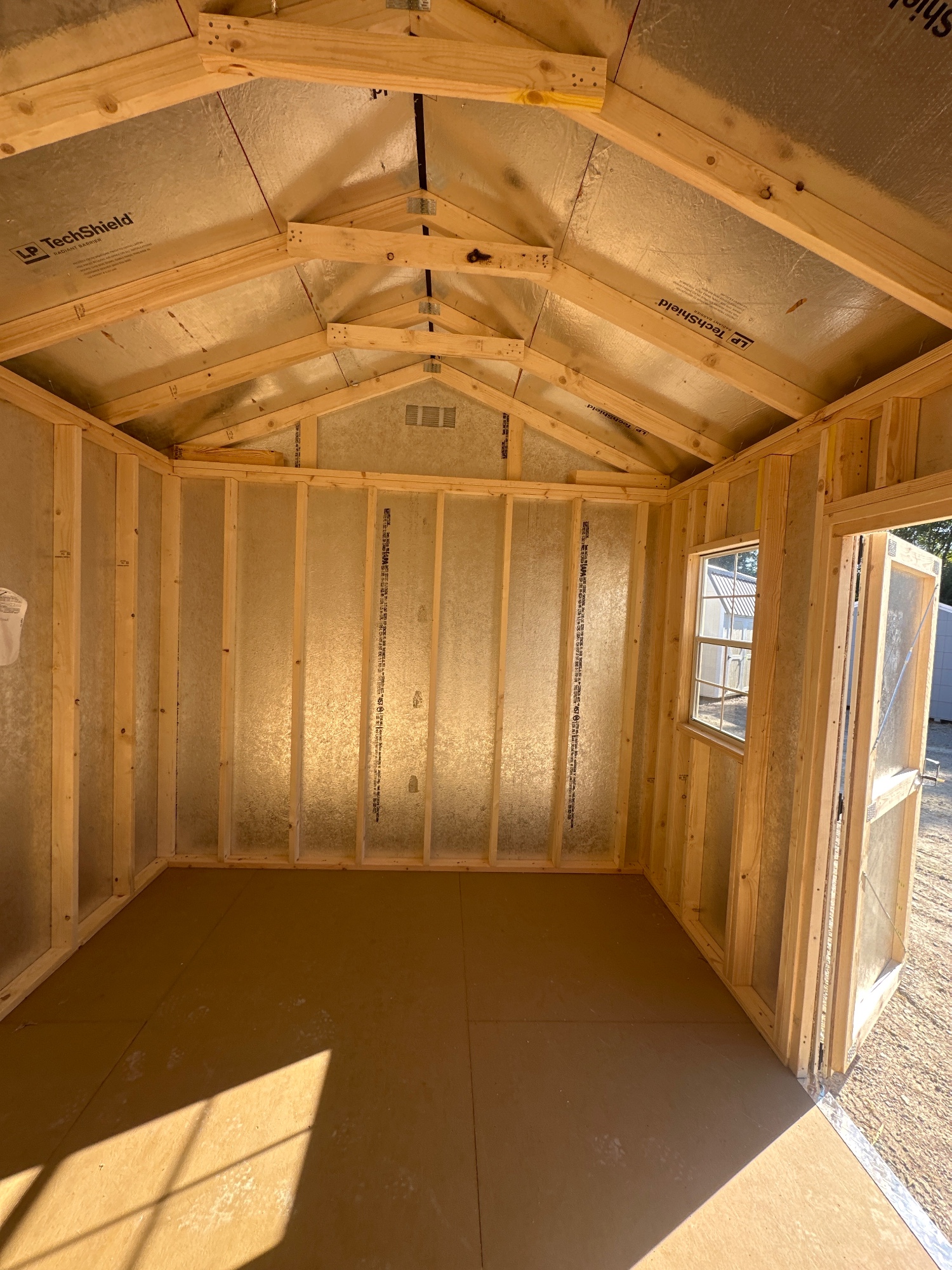 10x12 Utility for sale near Spring Lake, NC - photo 3