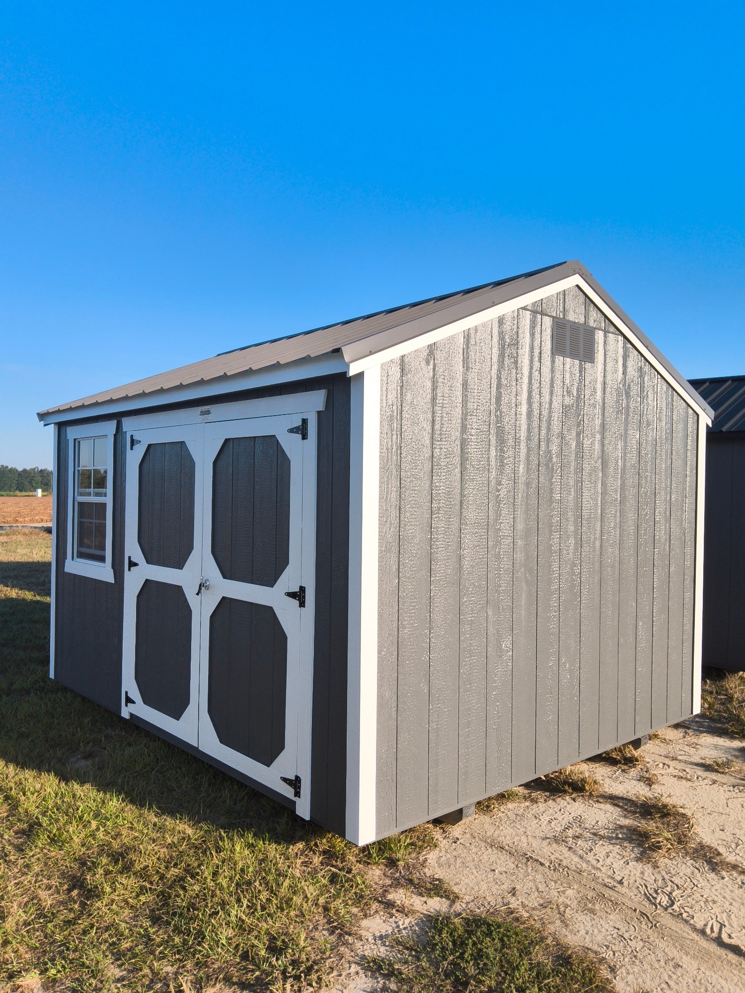 View details for 10 x 12 Utility