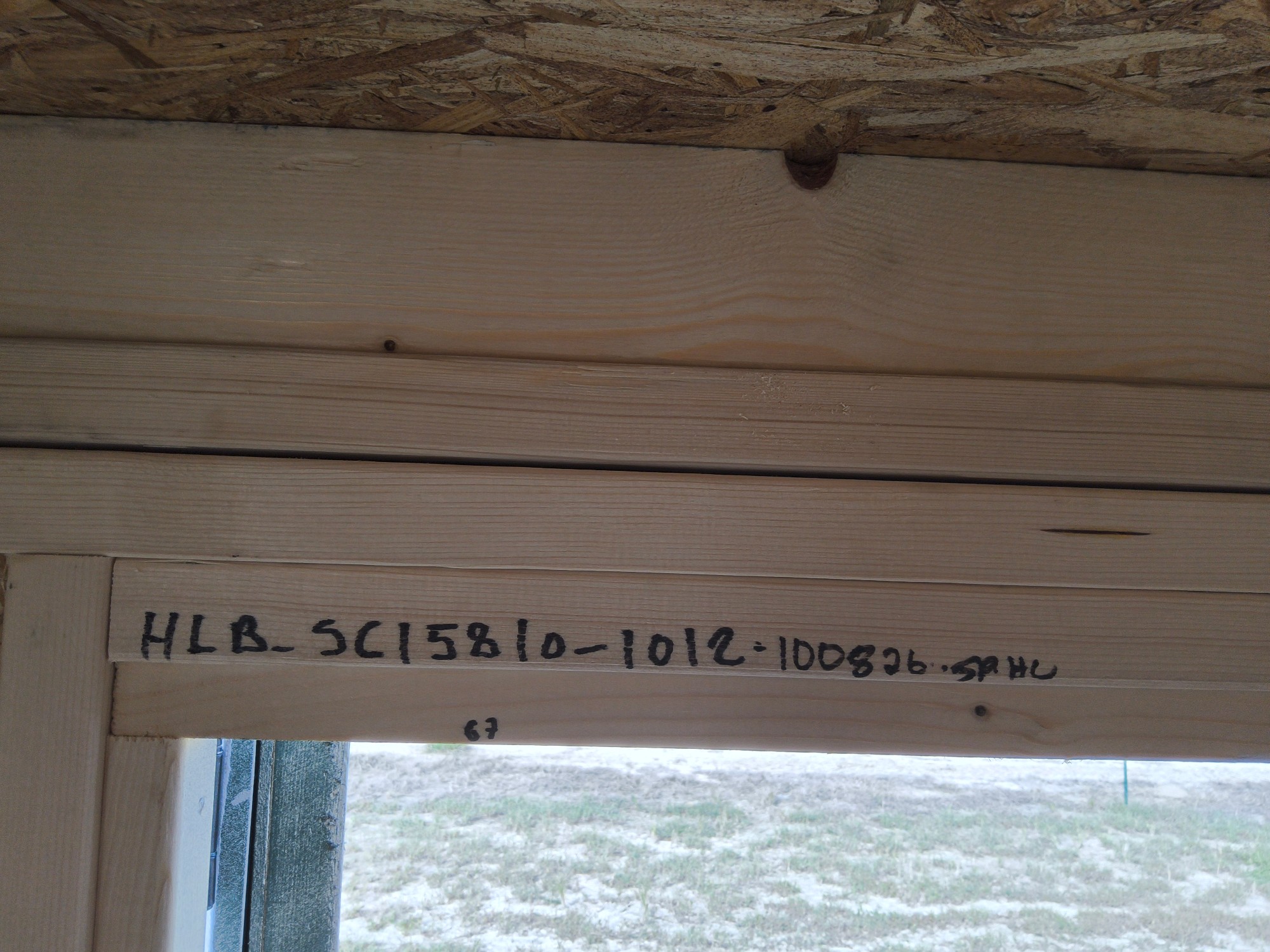 10x12 Lofted Barn for sale near Bladenboro, NC - photo 4