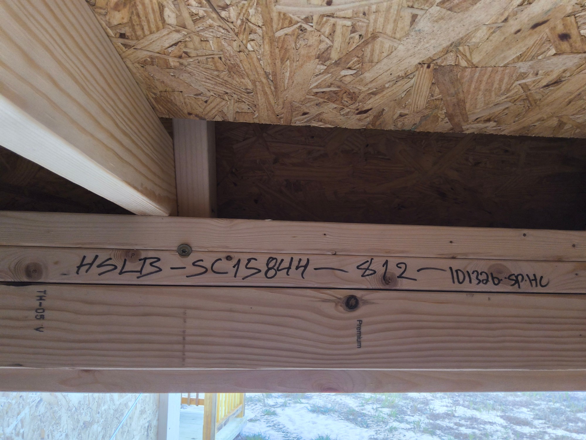 8x12 Lofted Barn for sale near Bladenboro, NC - photo 4